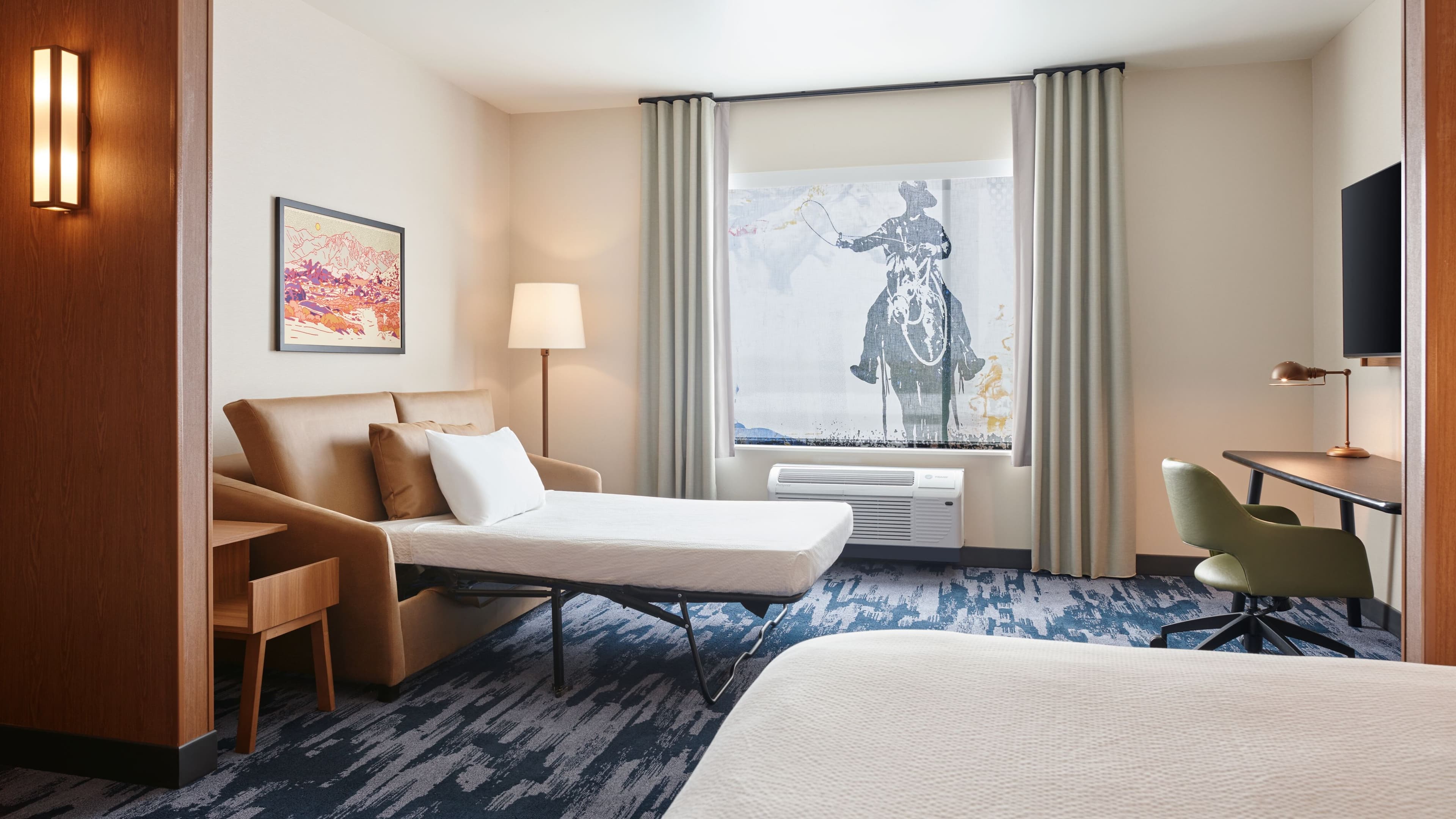 Fairfield Inn & Suites Tempe — 10