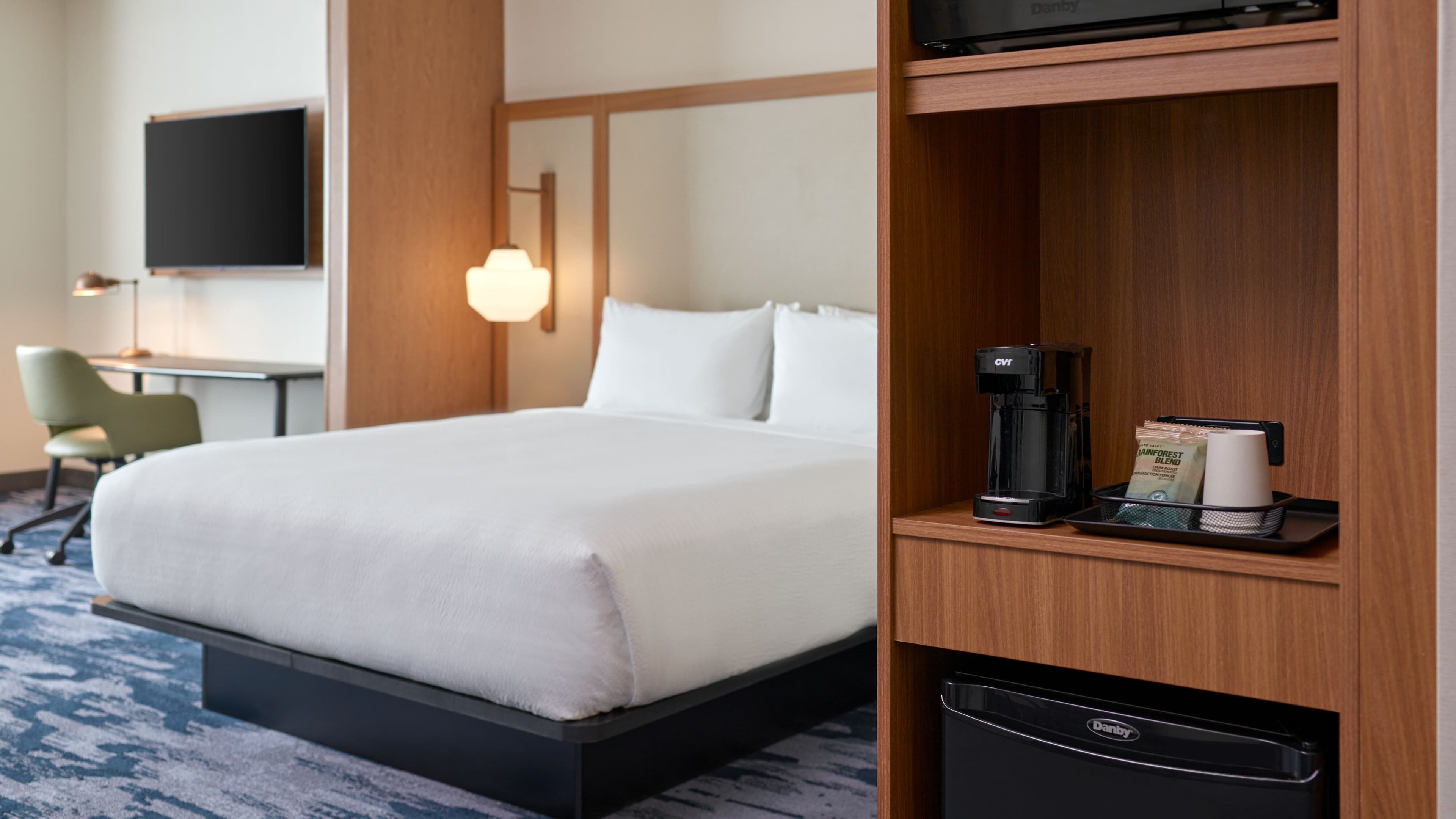 Fairfield Inn & Suites Tempe — 8