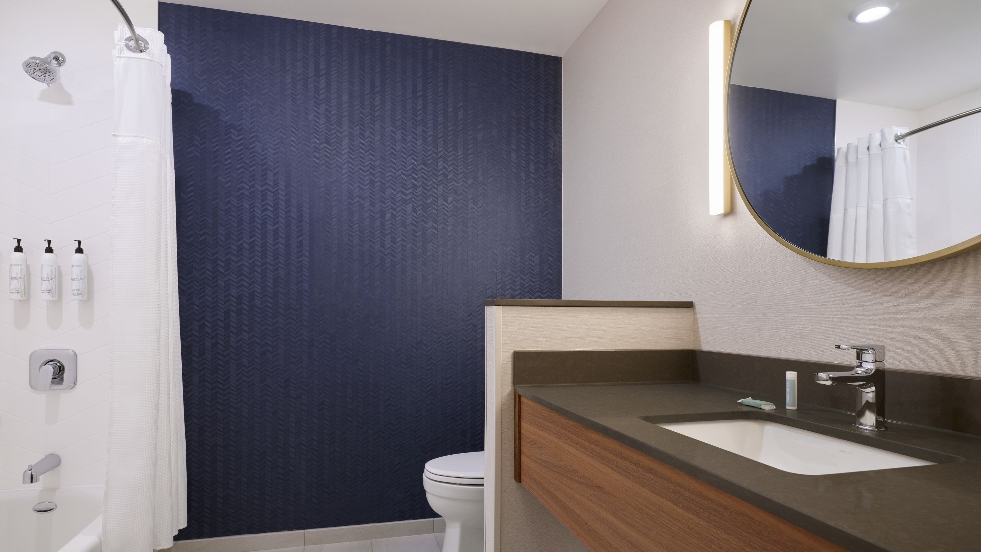 Fairfield Inn & Suites Tempe — 19