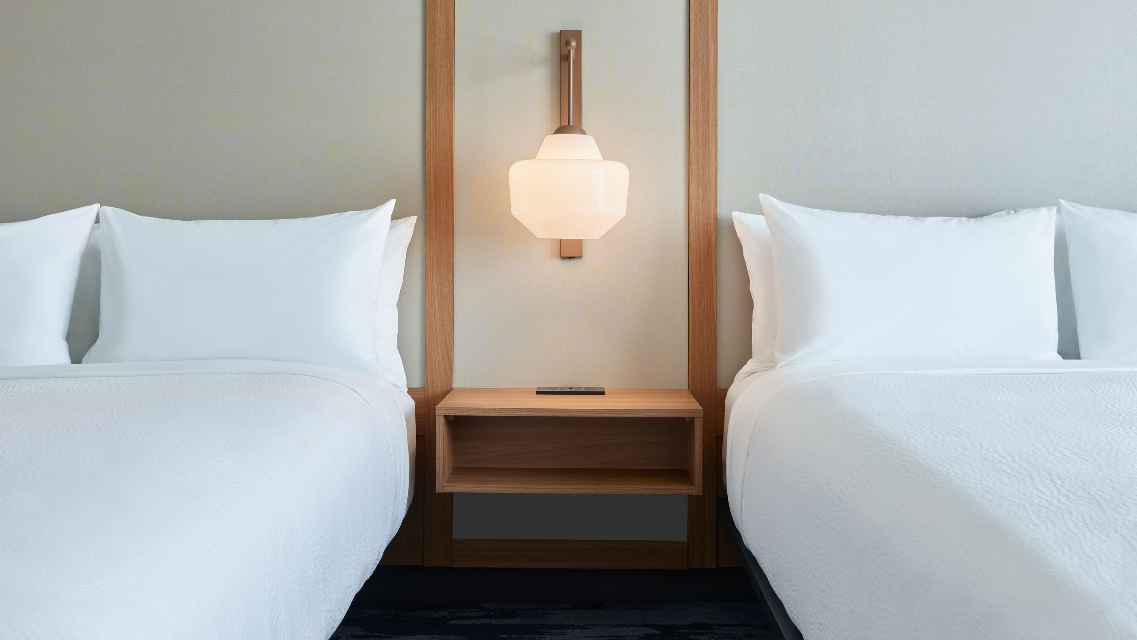 Fairfield Inn & Suites Tempe — 15