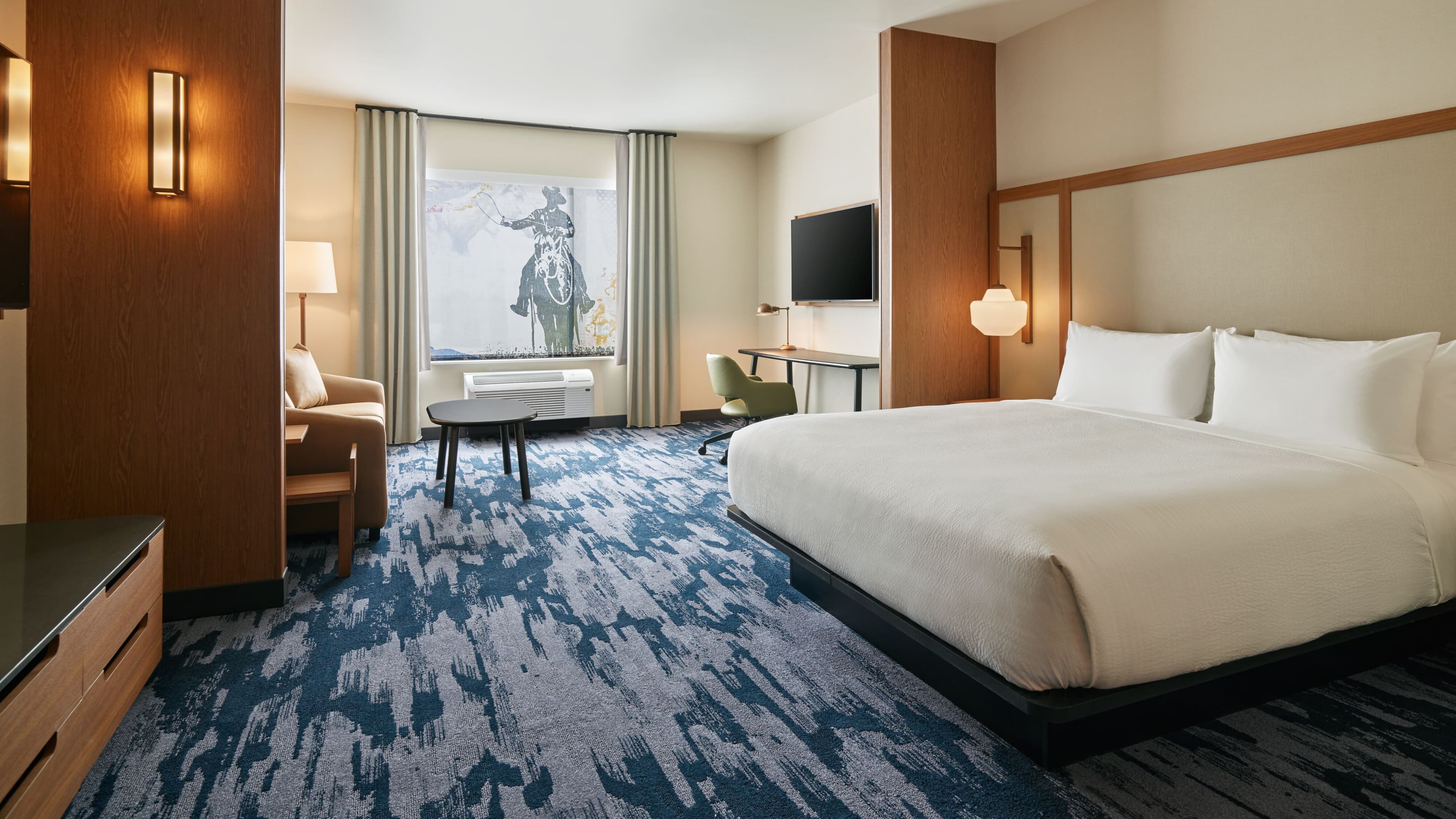 Fairfield Inn & Suites Tempe — 7