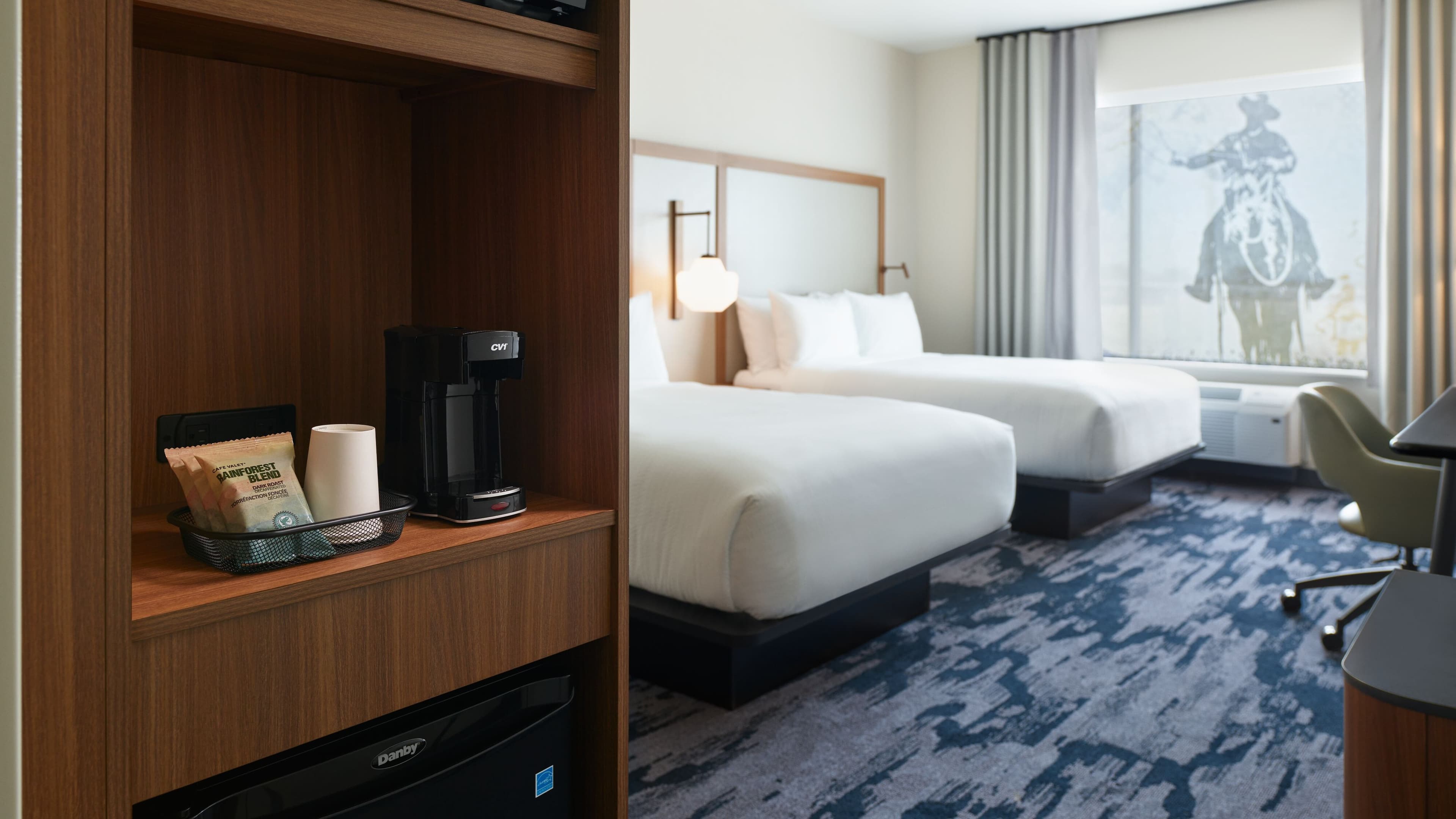 Fairfield Inn & Suites Tempe — 13