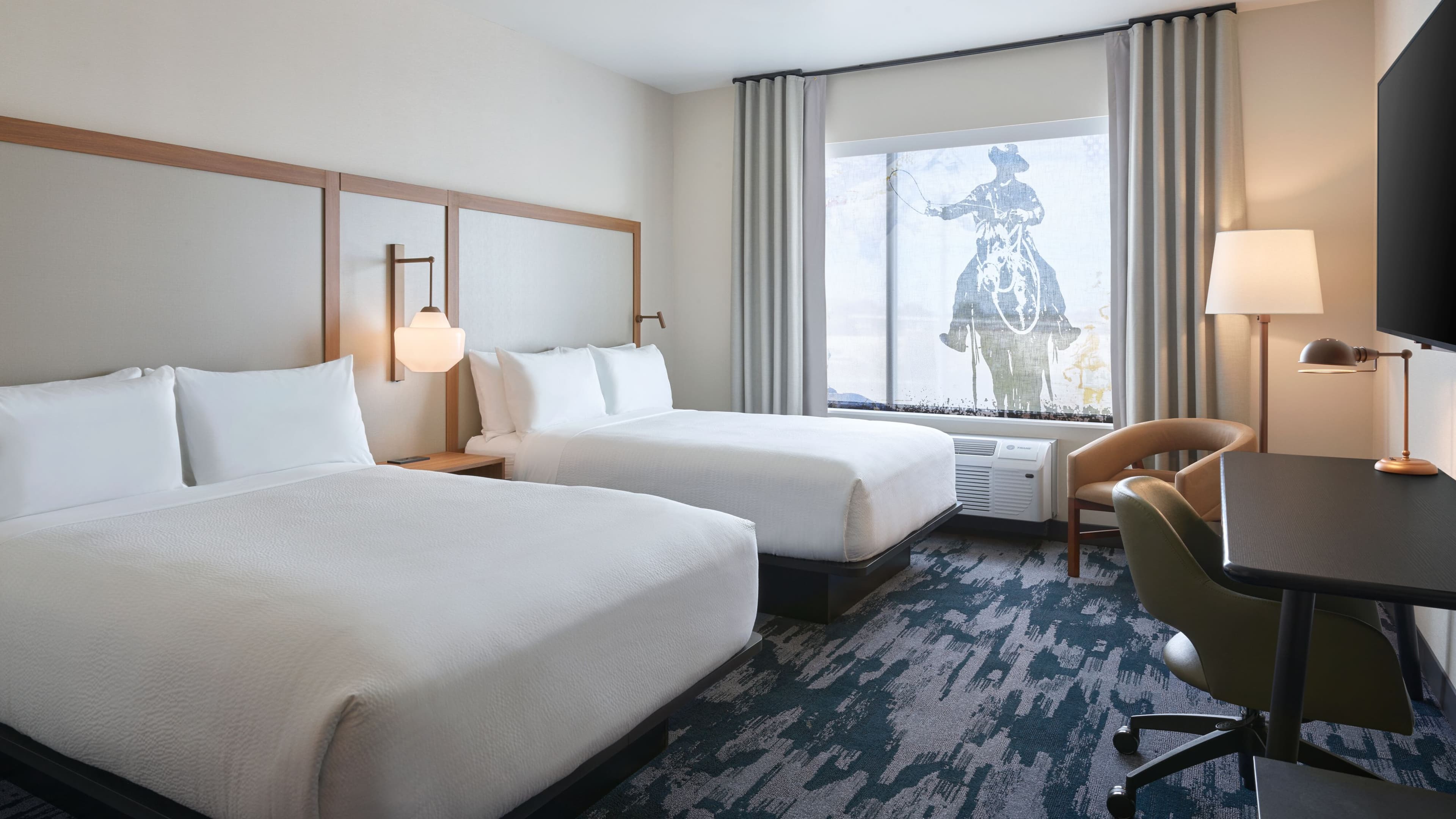 Fairfield Inn & Suites Tempe — 14