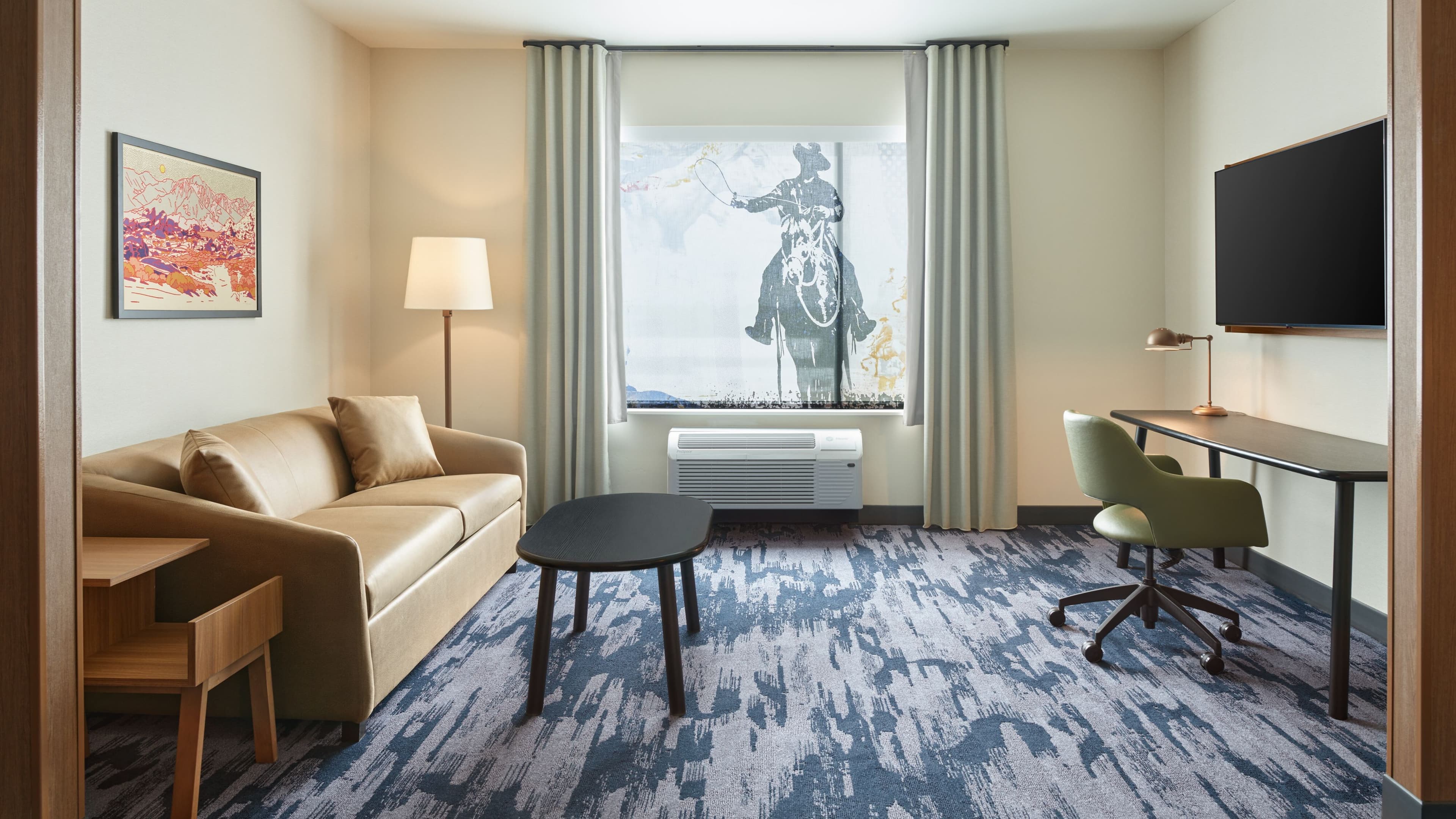 Fairfield Inn & Suites Tempe — 9