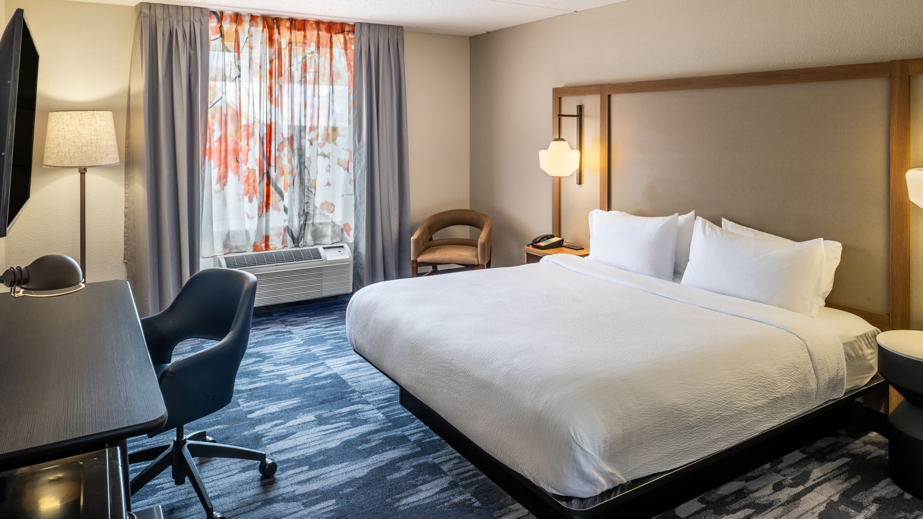 Fairfield Inn & Suites Butler — 8