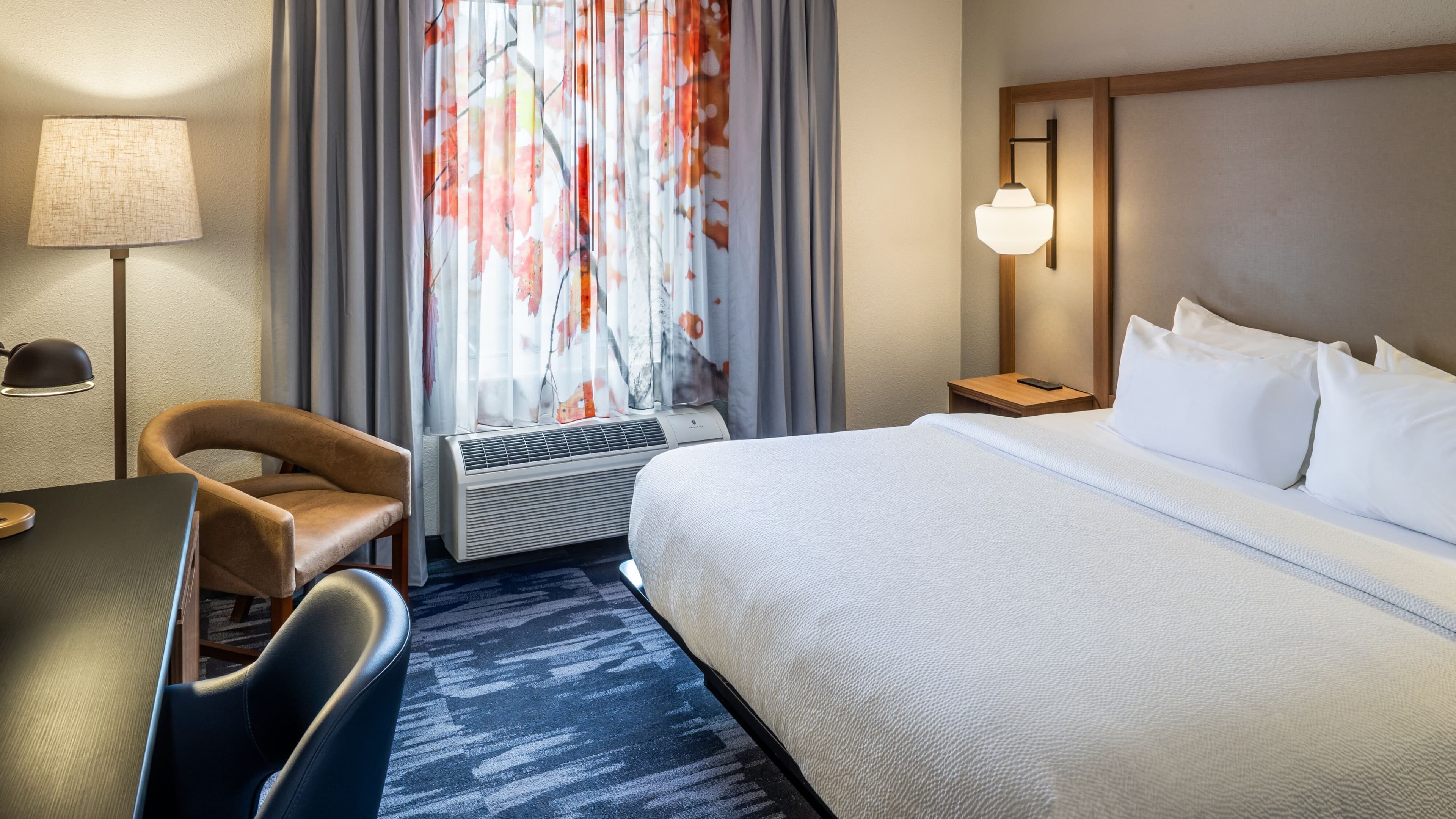 Fairfield Inn & Suites Butler - Image 5