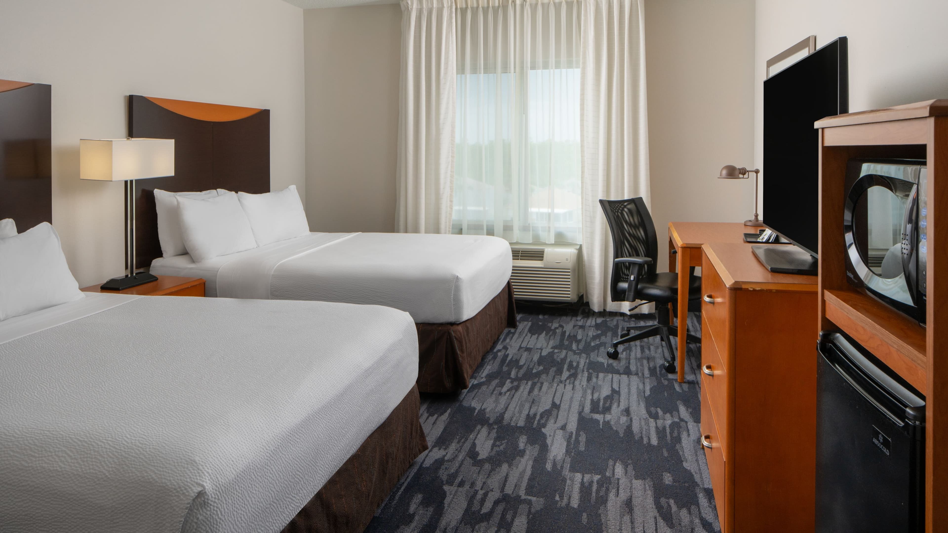 Fairfield Inn & Suites Orange Beach - Image 5