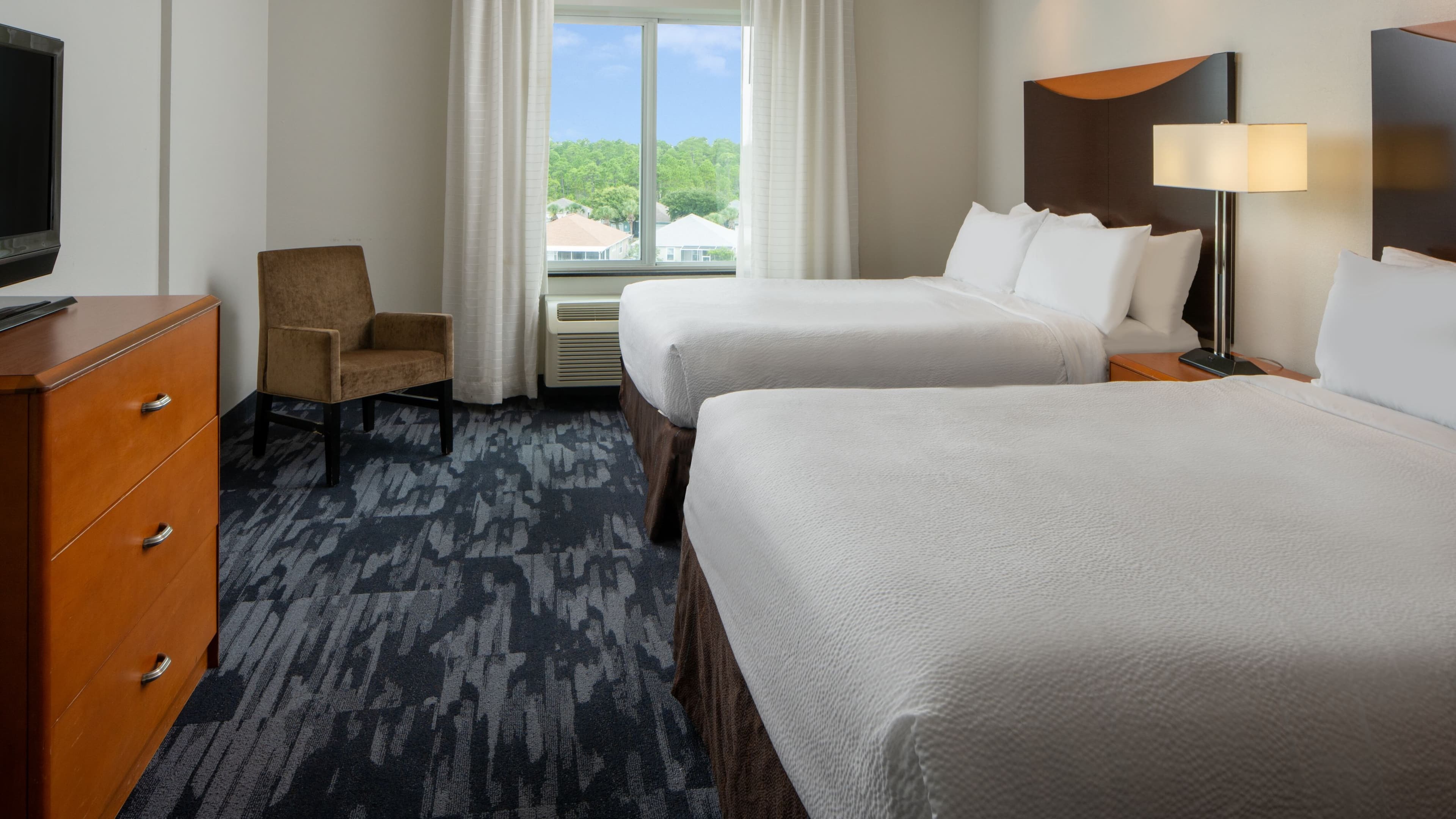 Fairfield Inn & Suites Orange Beach - Image 4