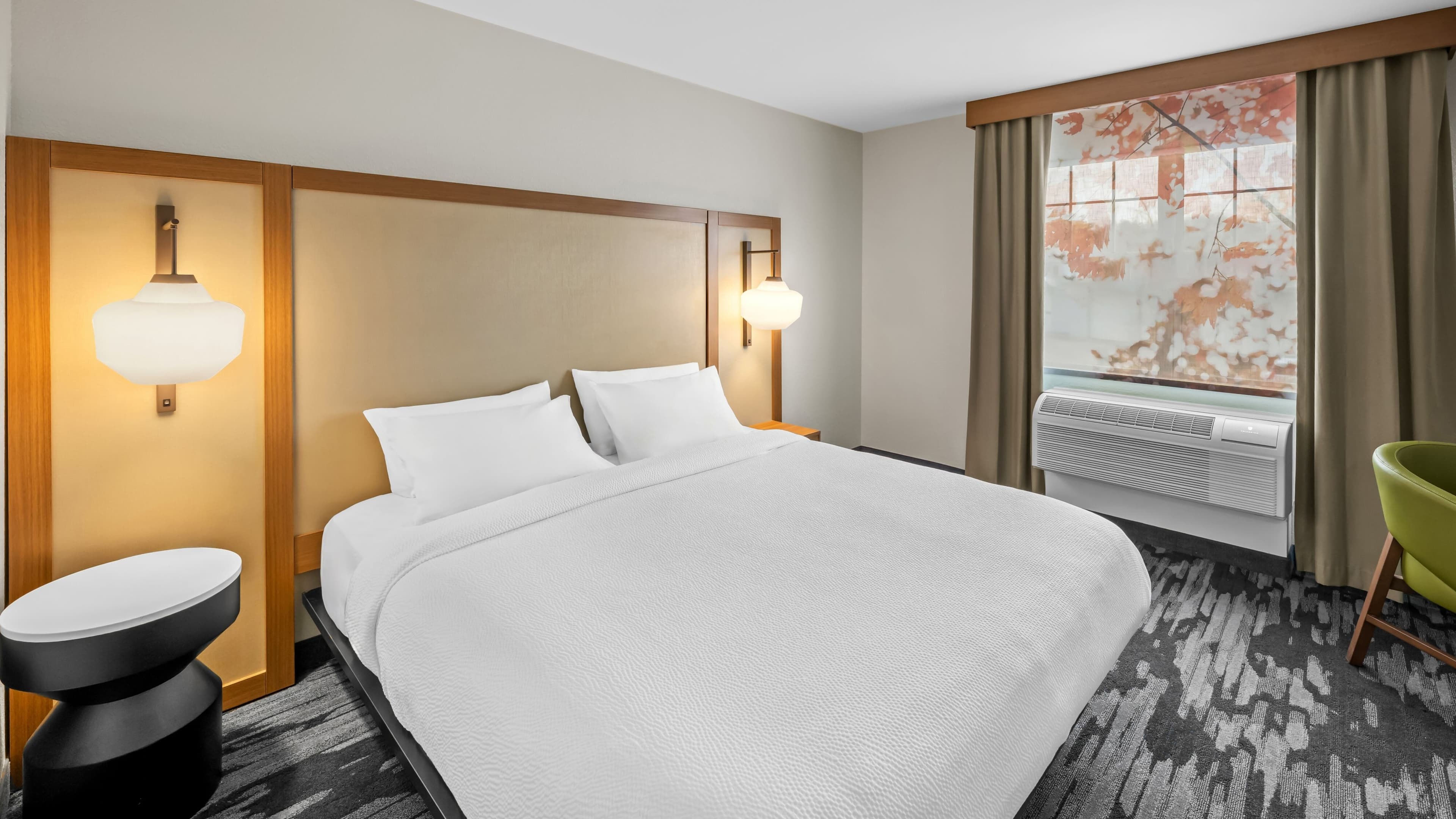 Fairfield Inn & Suites Portsmouth Exeter — 6