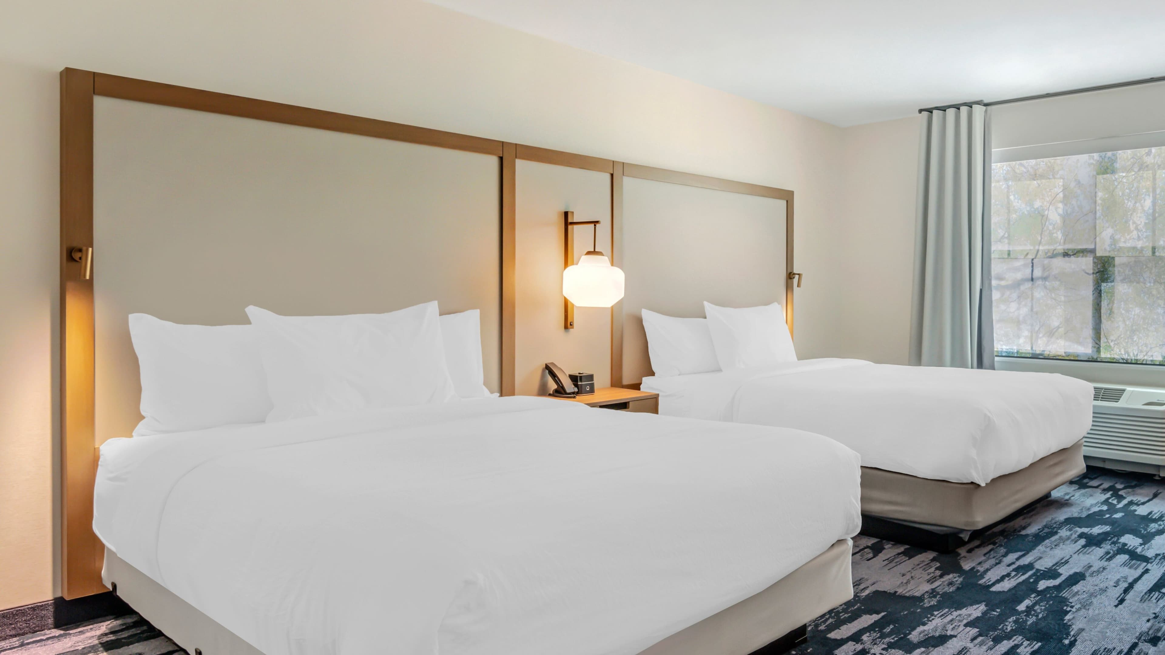 Hotel Indigo North Conway — 80