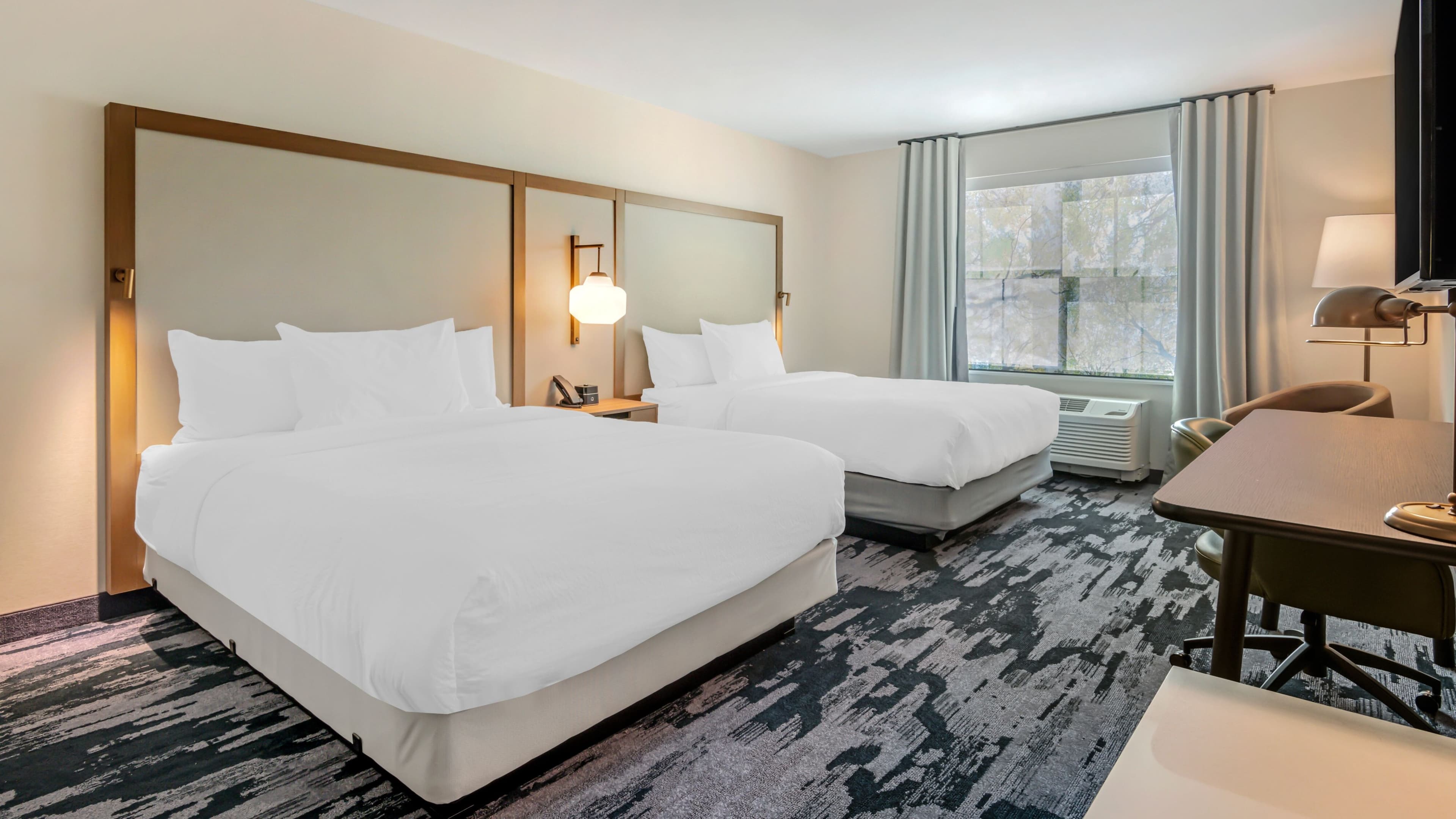 Hotel Indigo North Conway — 79