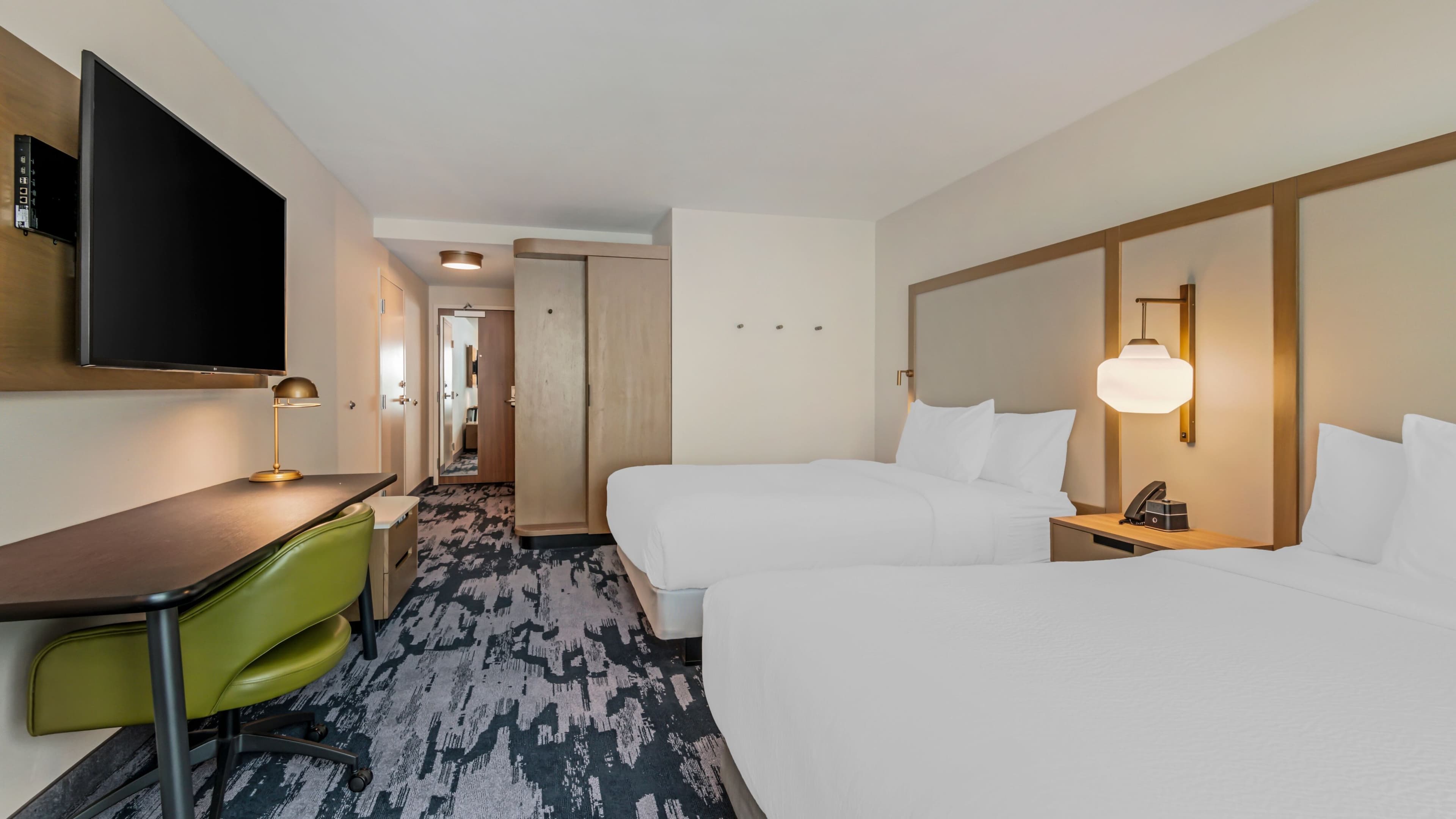Hotel Indigo North Conway — 81