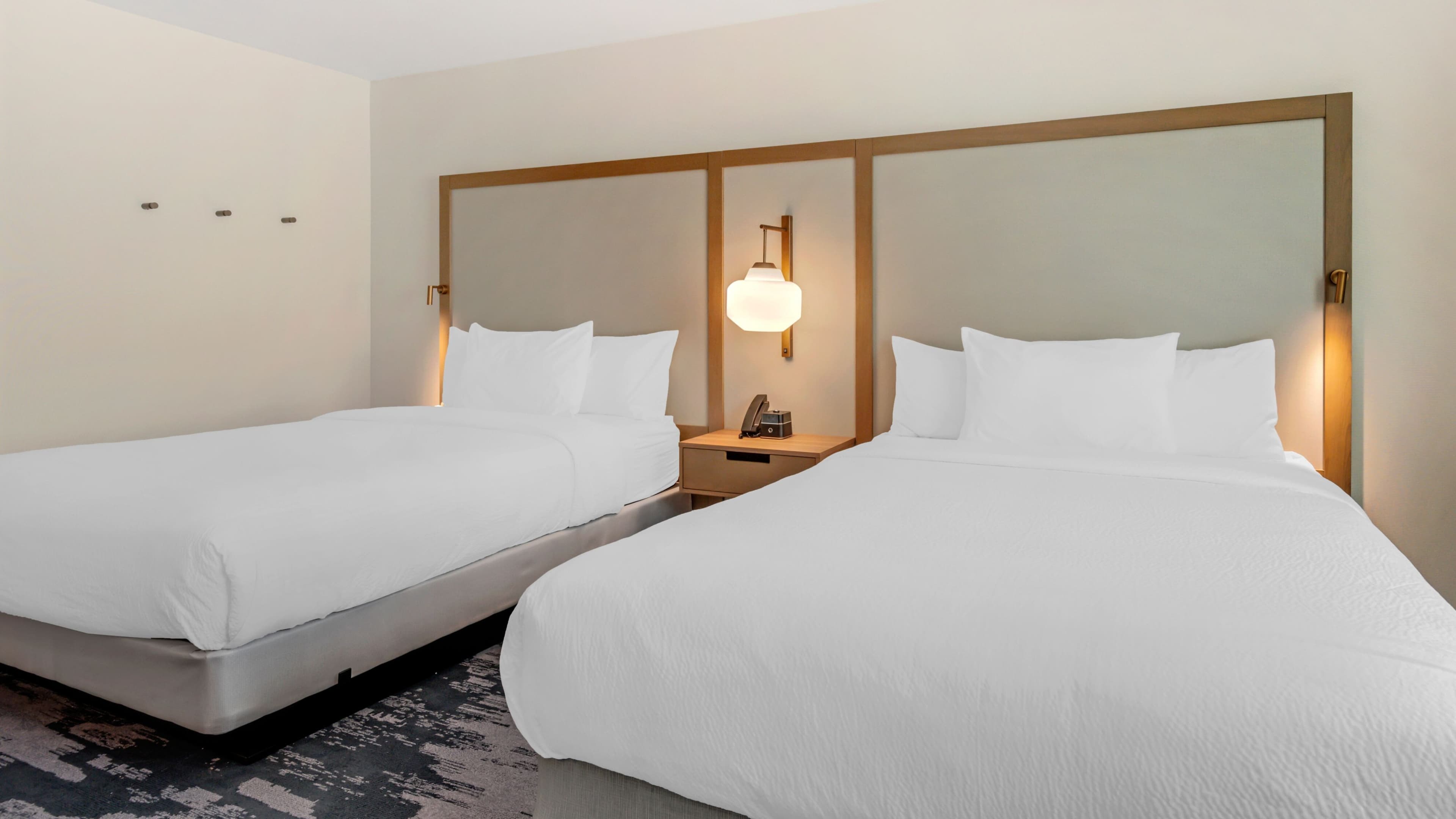 Hotel Indigo North Conway — 82