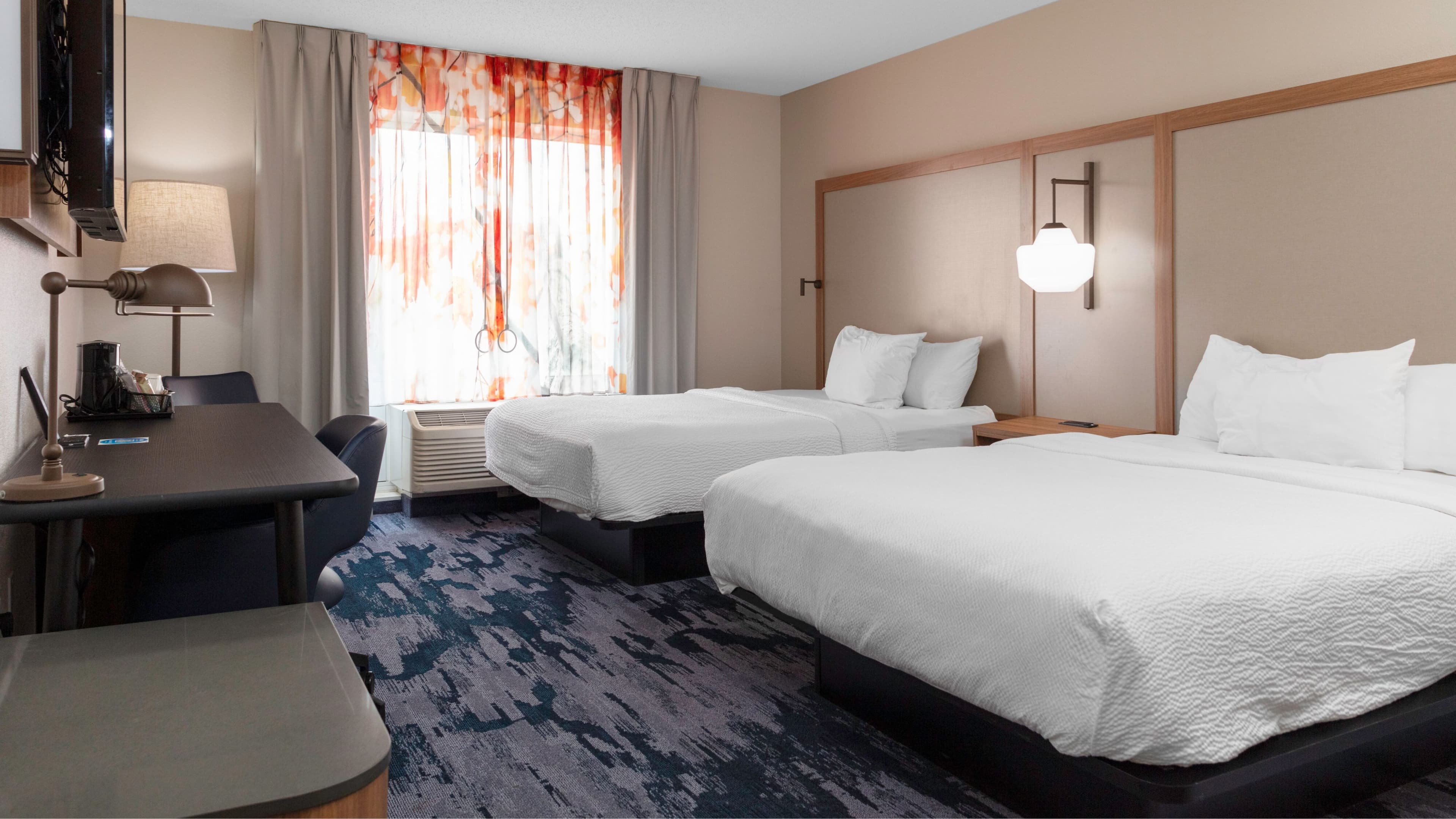 Fairfield Inn & Suites Rapid City — 5