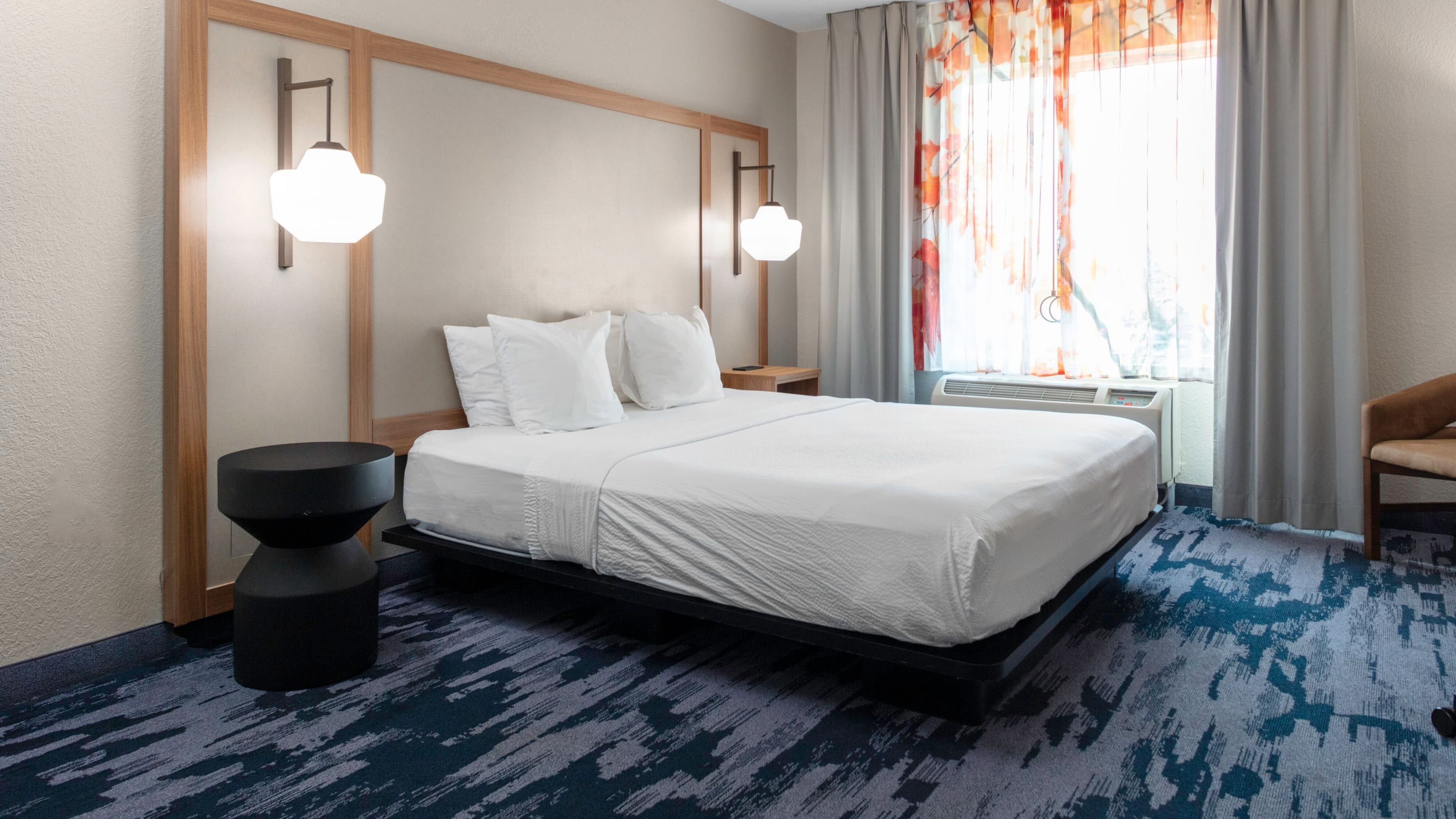 Fairfield Inn & Suites Rapid City — 3