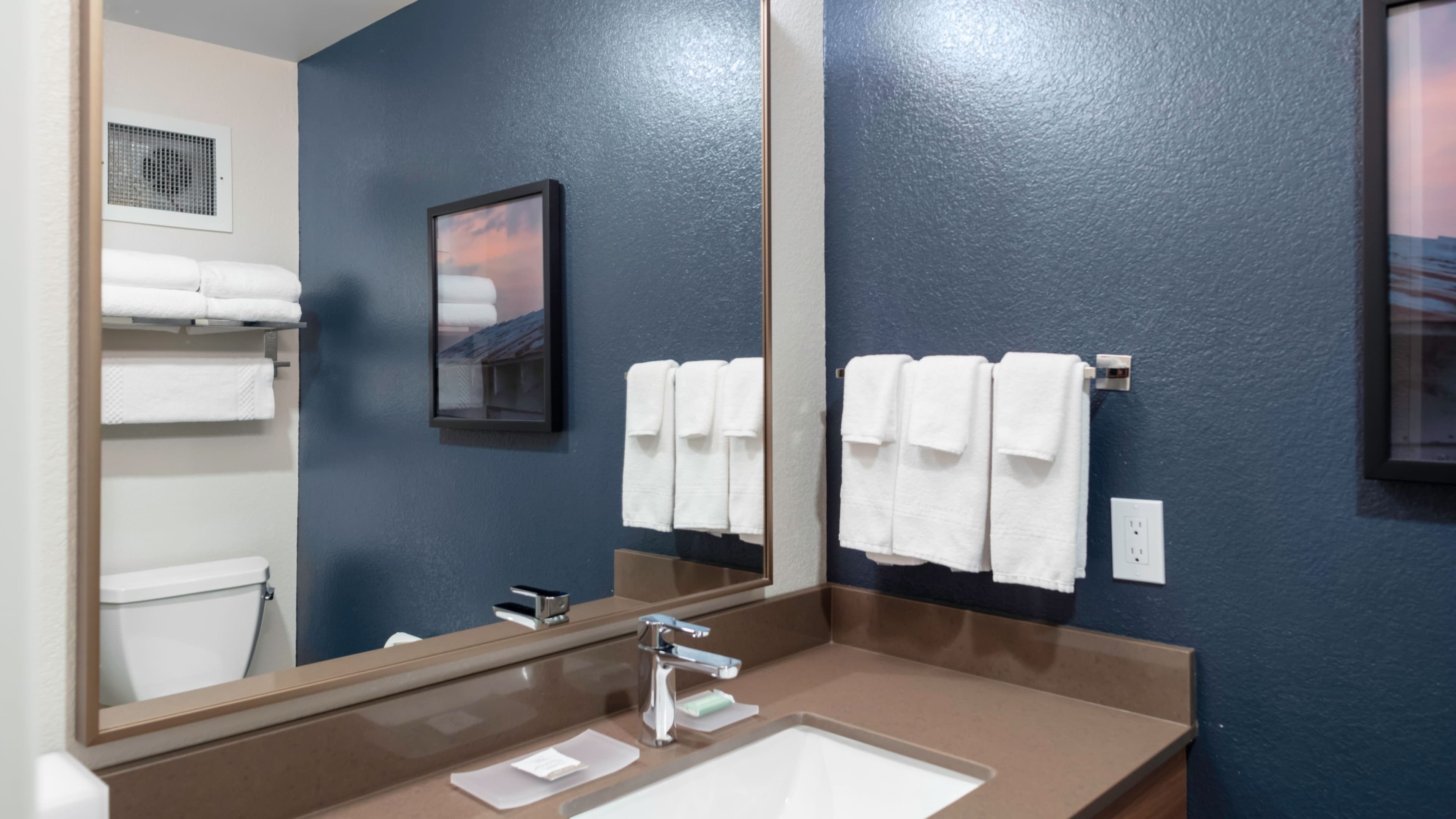 Fairfield Inn & Suites Rapid City — 4