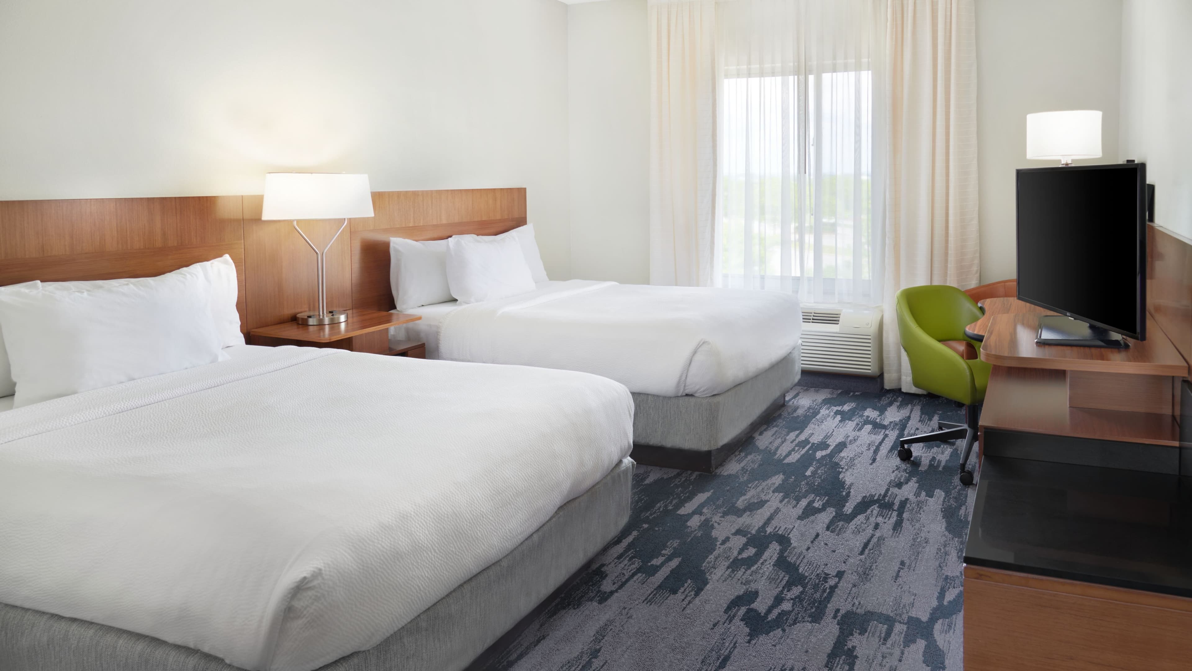 Guest room - Image 1