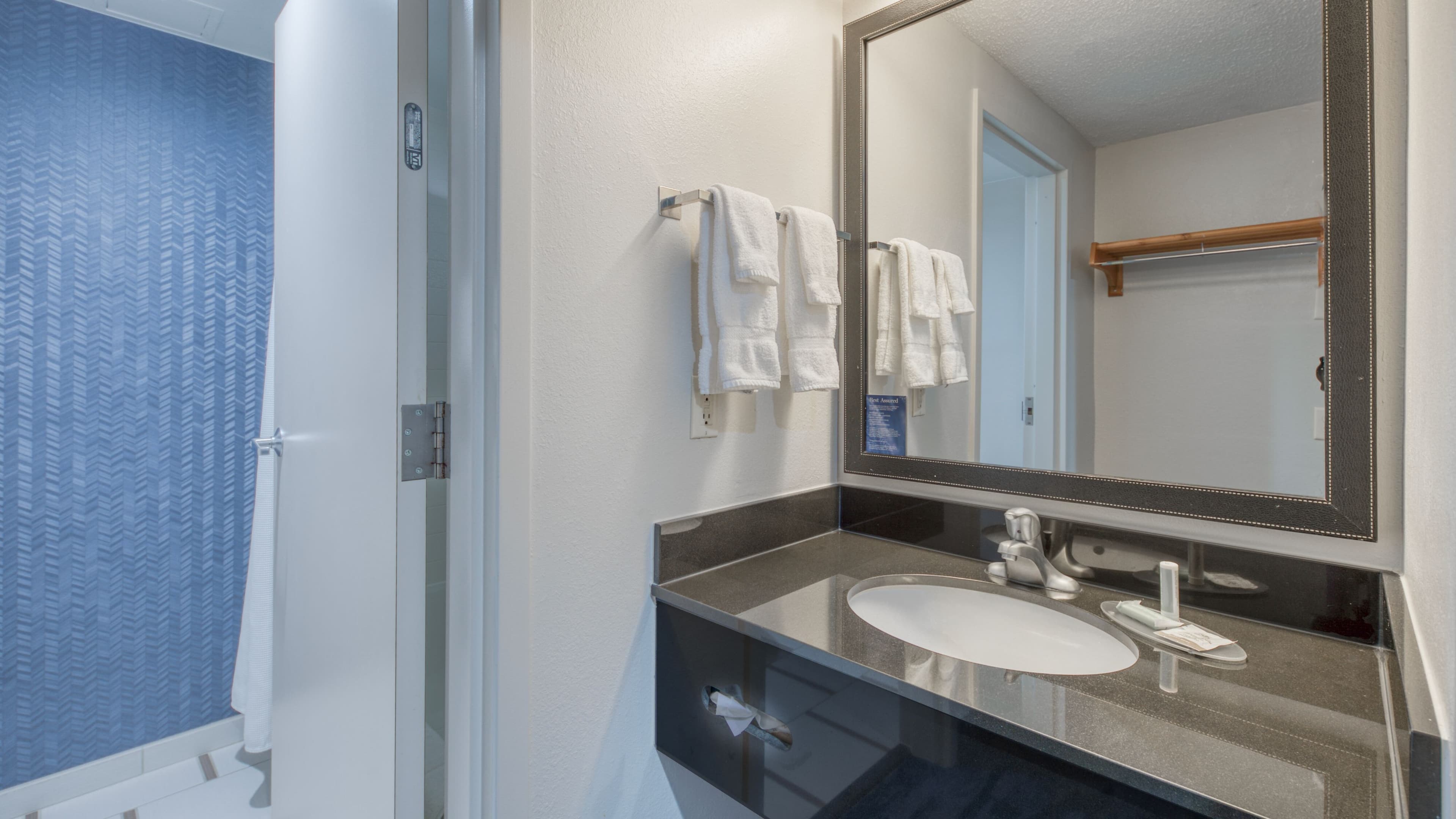 Candlewood Suites Raleigh Crabtree — 56