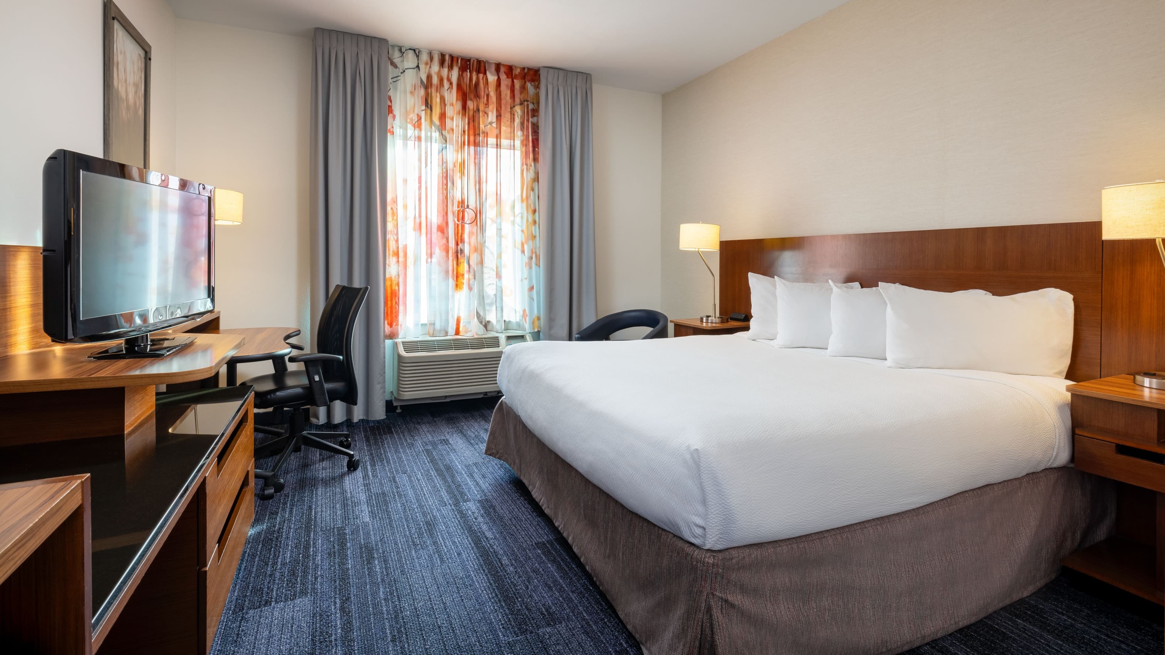 Fairfield Inn & Suites Smithfield Selma/I-95 — 7