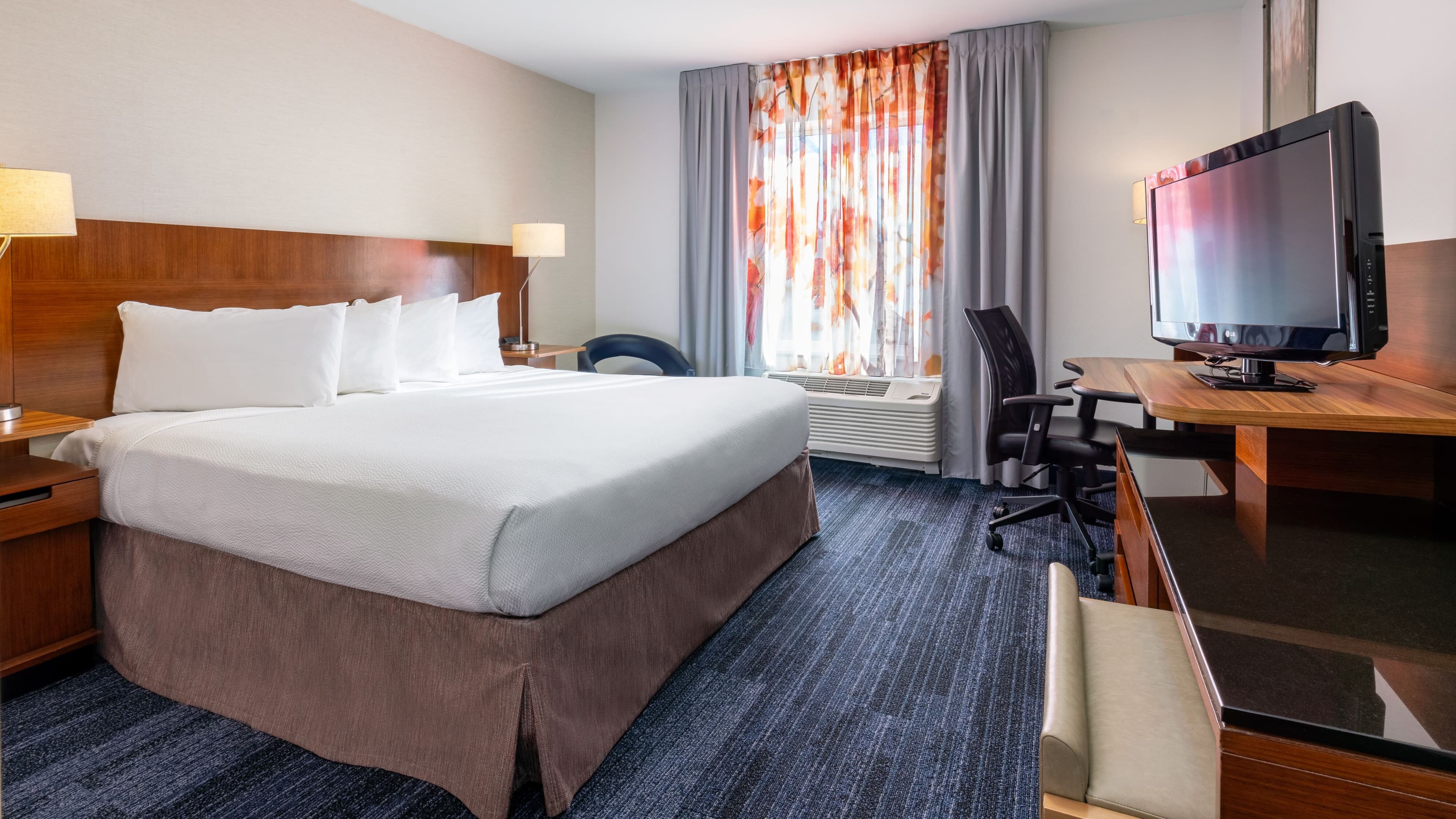 Fairfield Inn & Suites Smithfield Selma/I-95 — 8