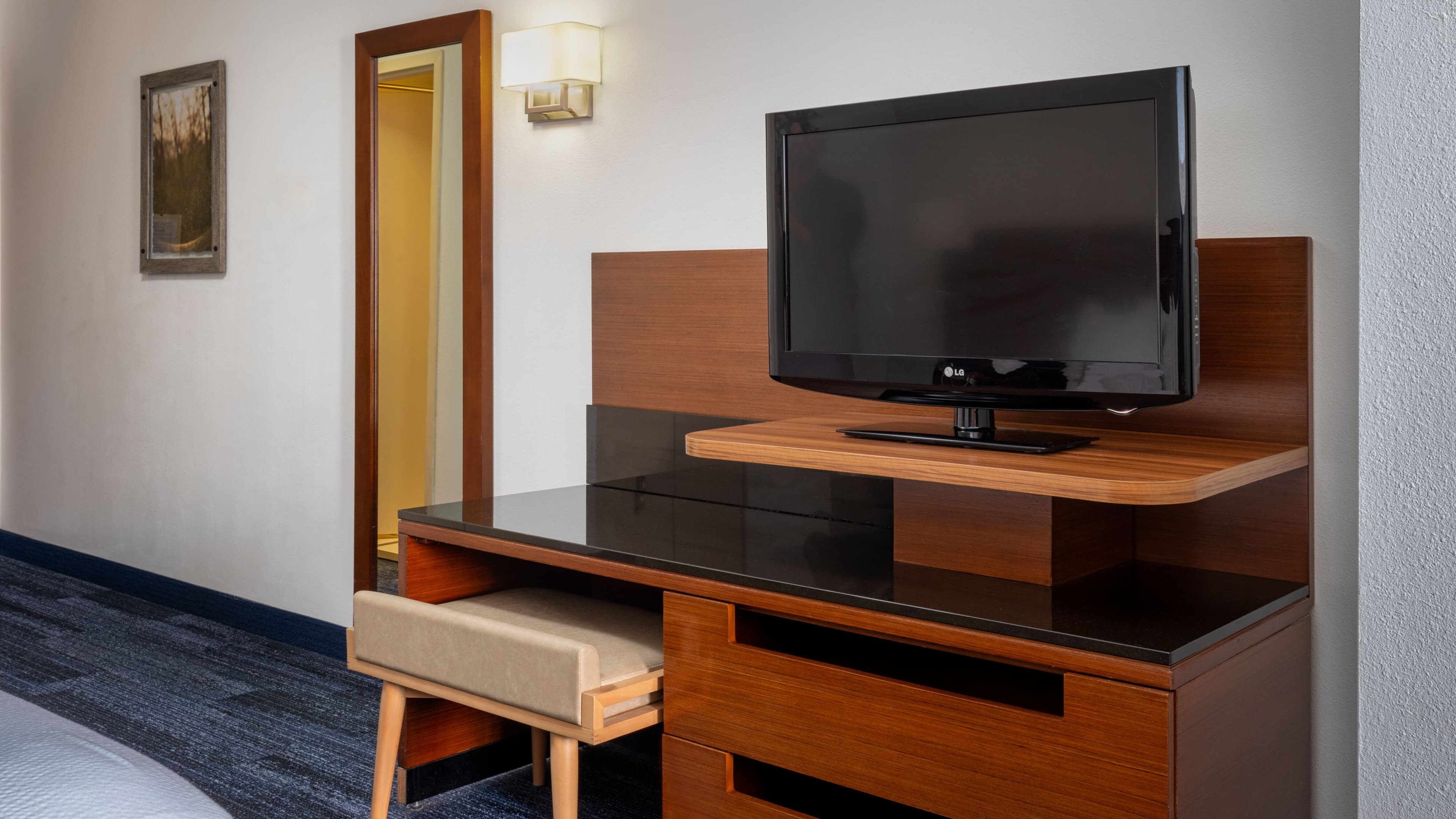 Fairfield Inn & Suites Smithfield Selma/I-95 — 9