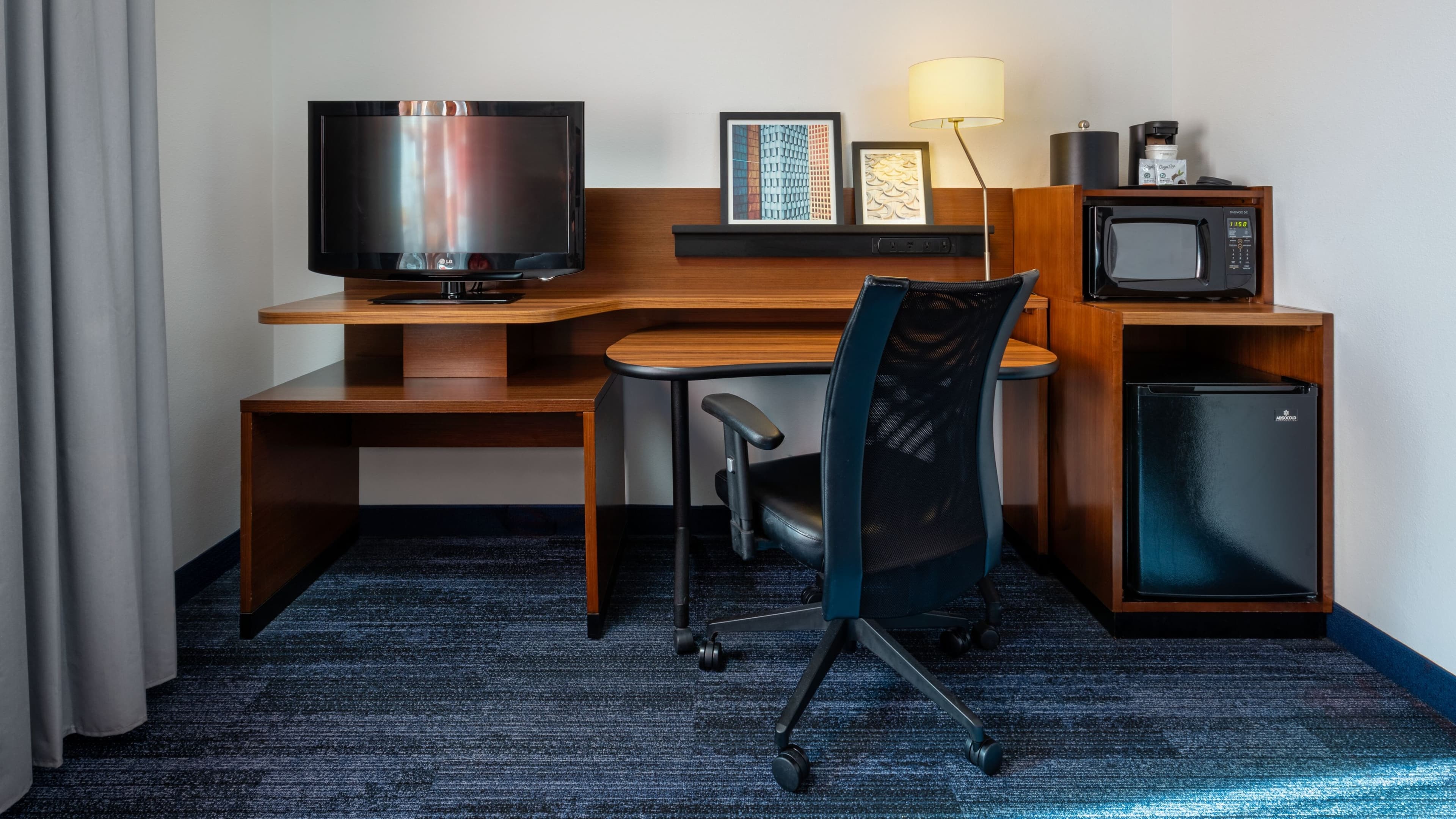 Fairfield Inn & Suites Smithfield Selma/I-95 — 11