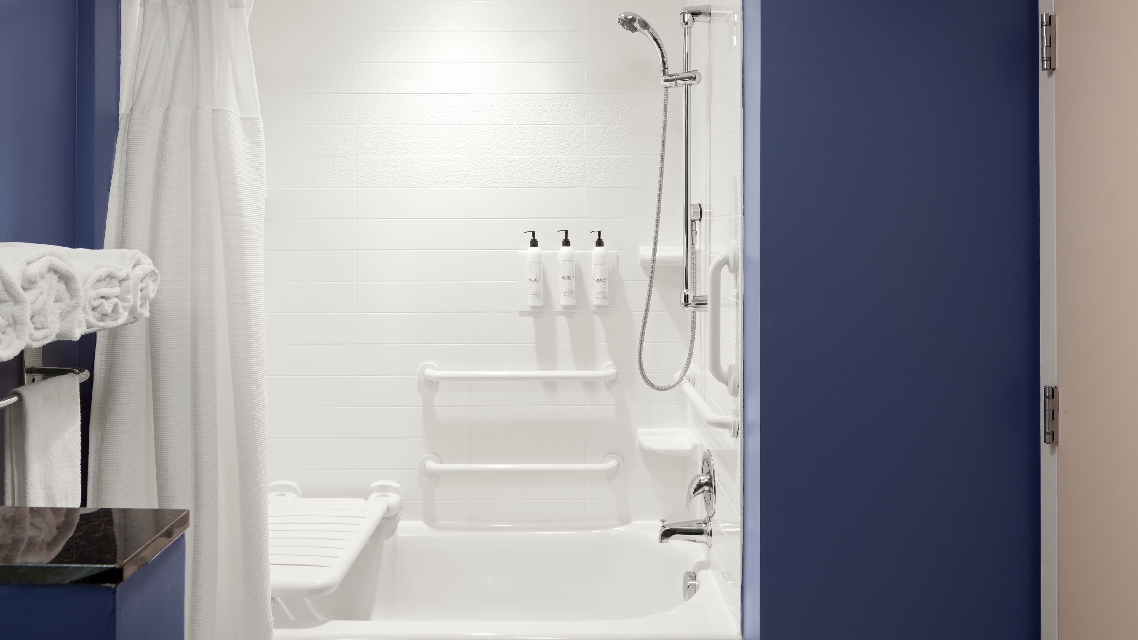 Fairfield Inn & Suites Rehoboth Beach — 8