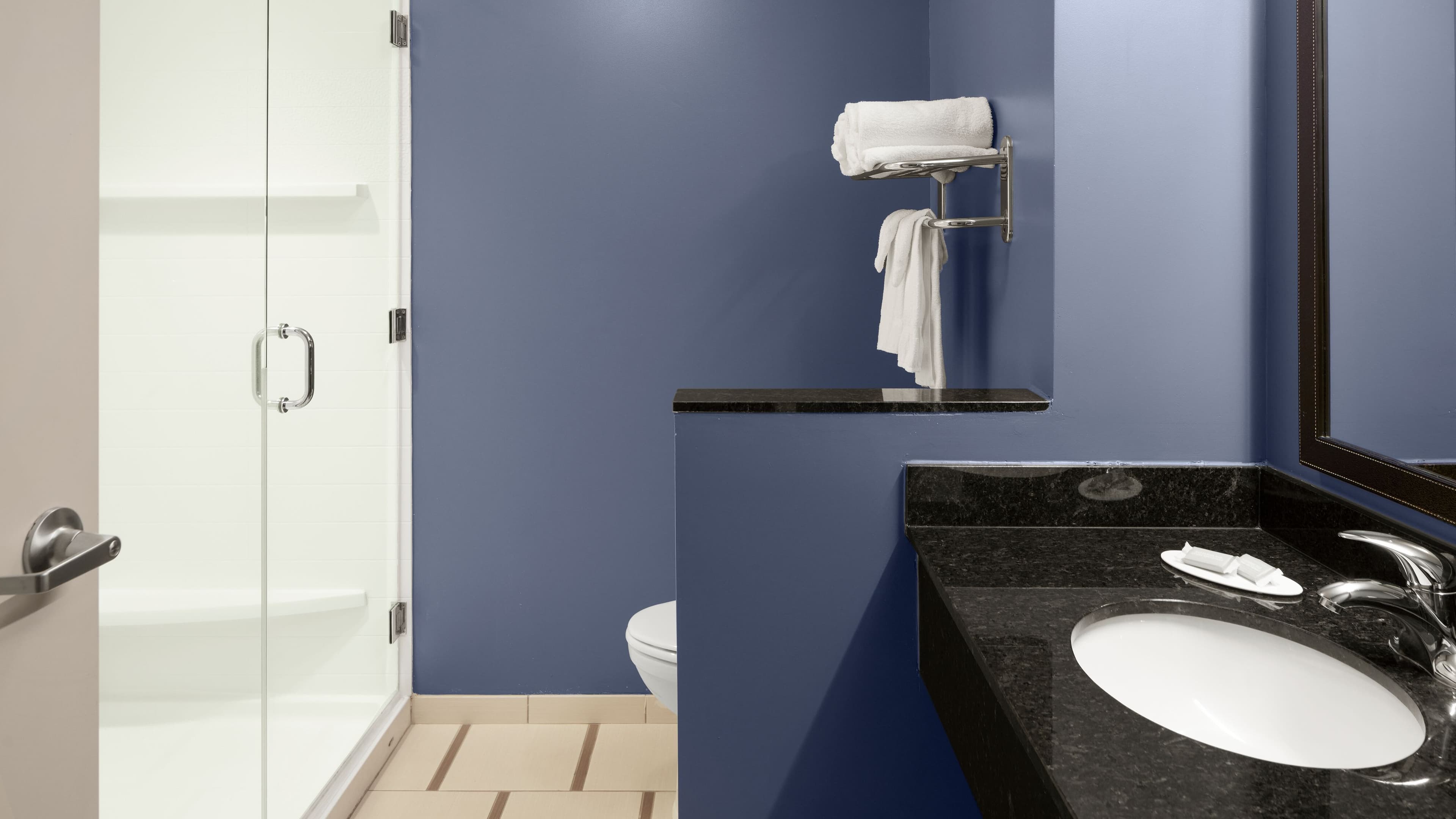 Fairfield Inn & Suites Rehoboth Beach - Image 4