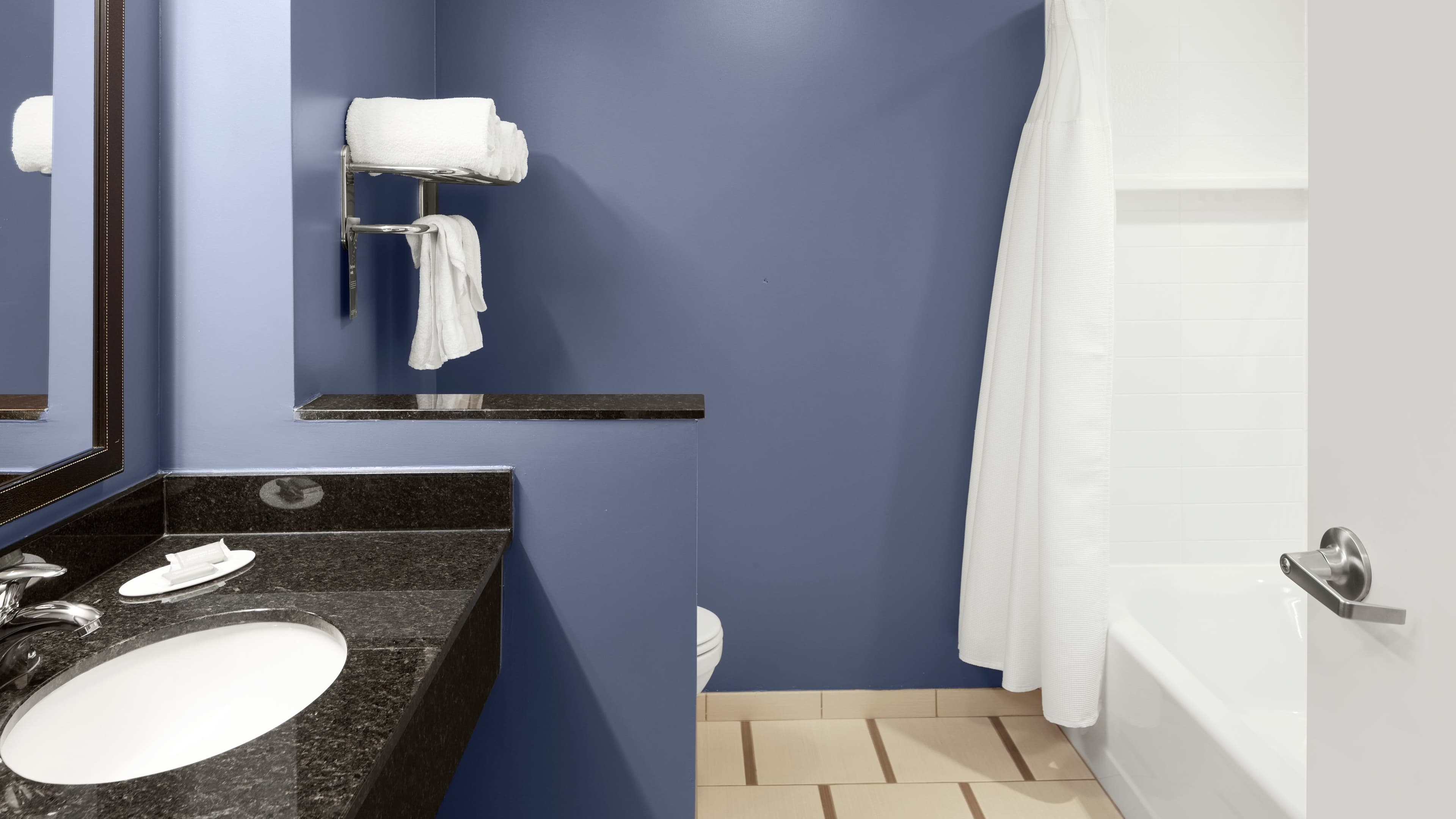 Fairfield Inn & Suites Rehoboth Beach — 7
