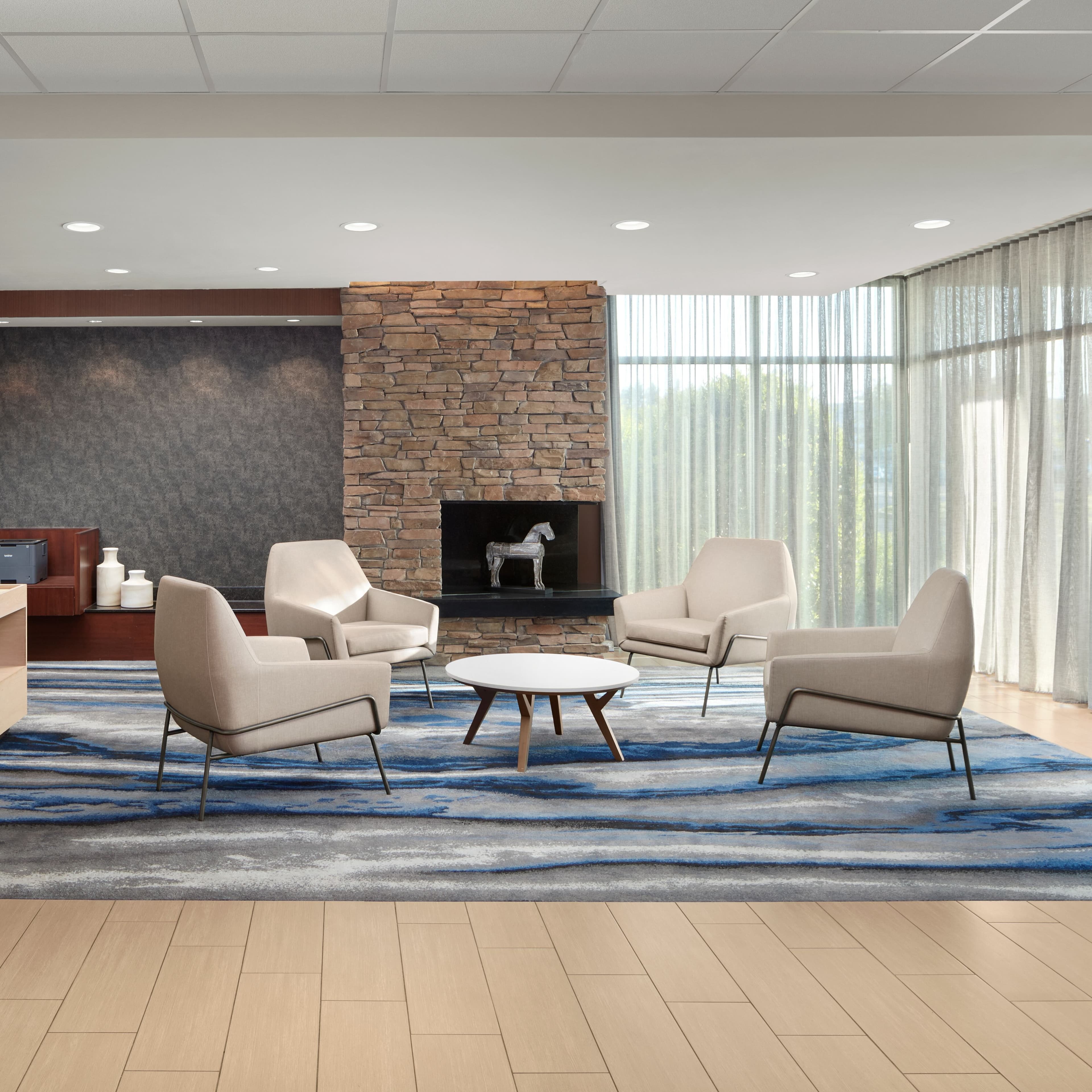 Fairfield Inn & Suites Rehoboth Beach - Image 1