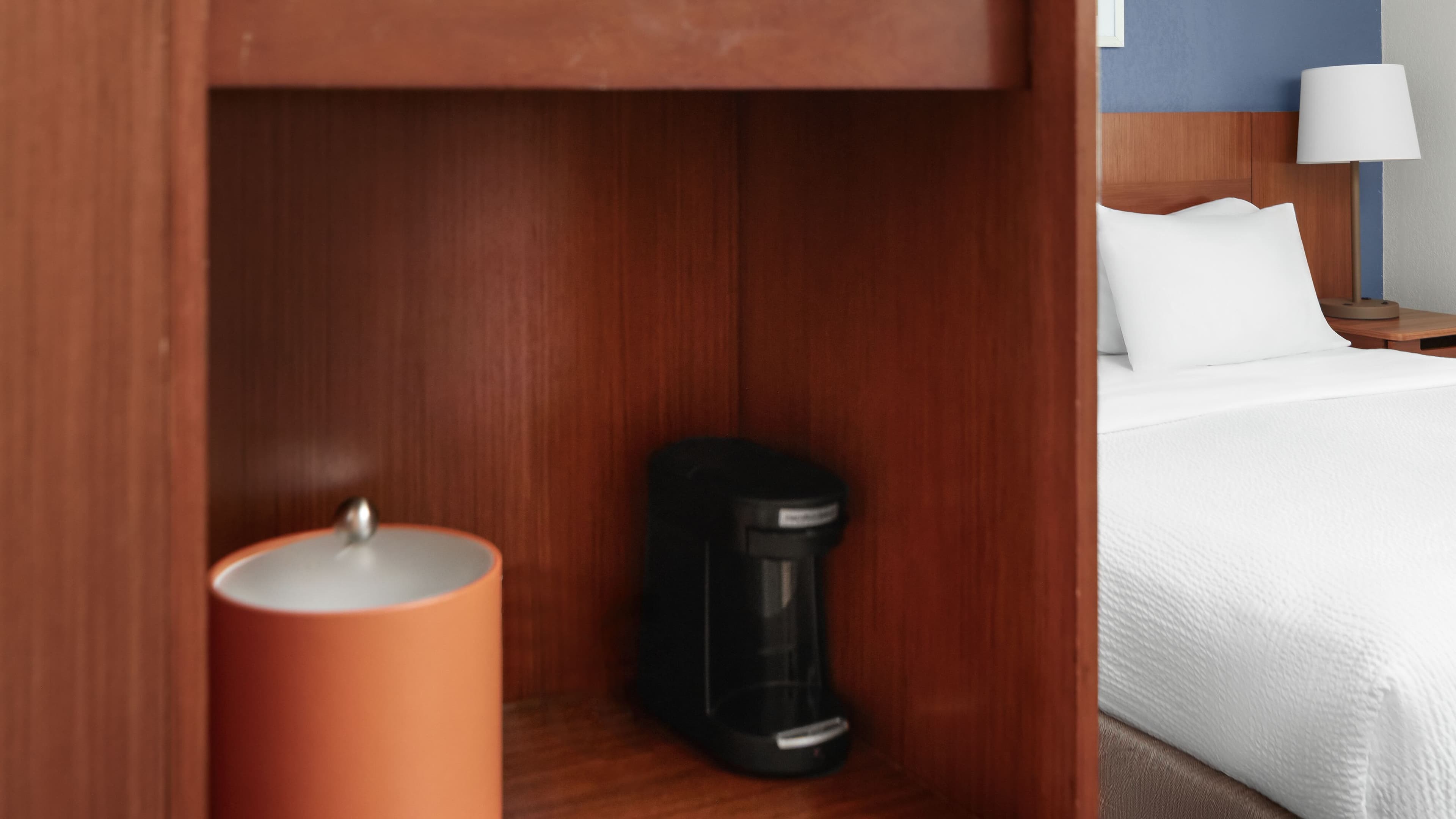 Fairfield Inn & Suites Rehoboth Beach - Image 3