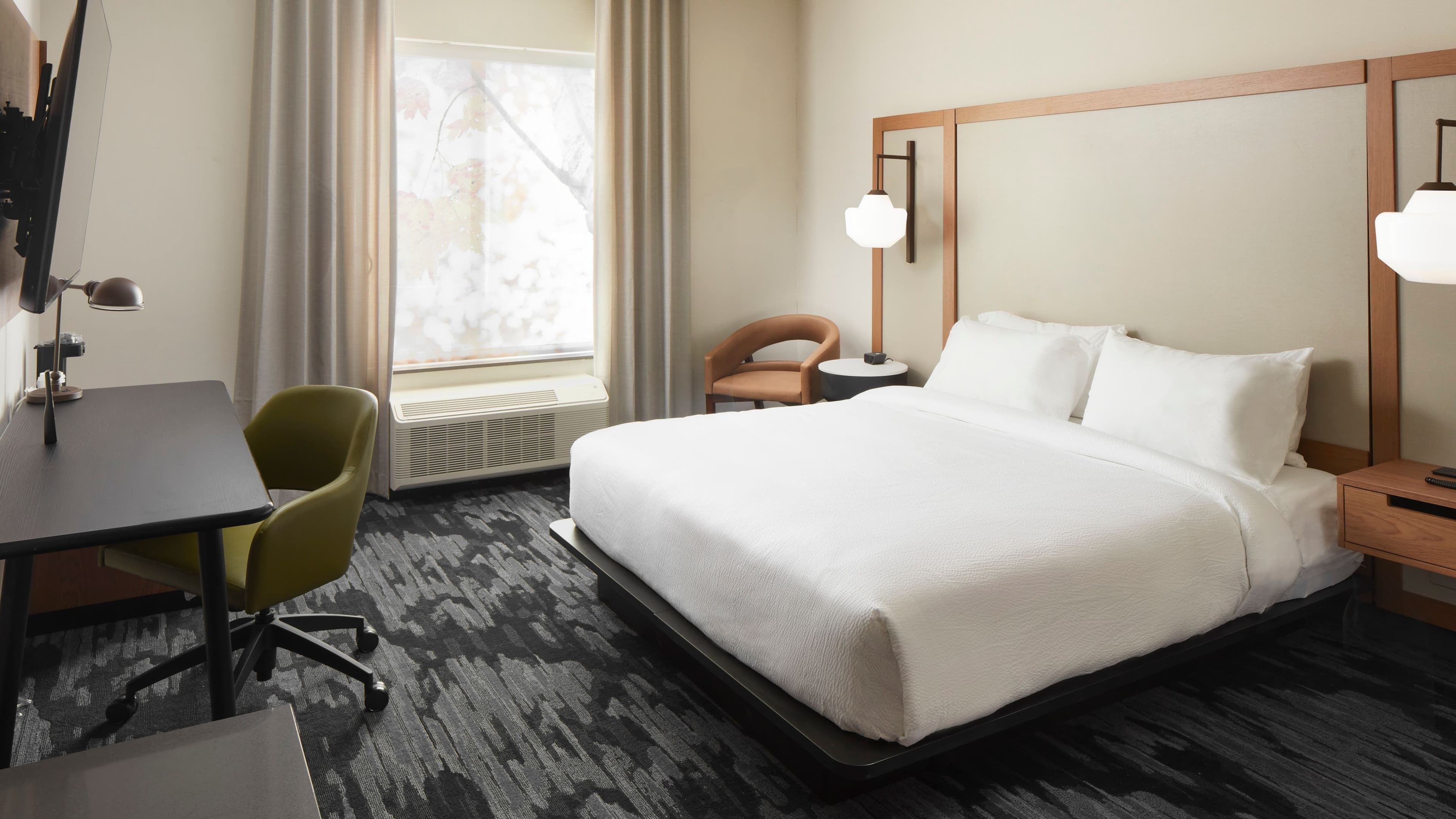 Guest room - Image 1