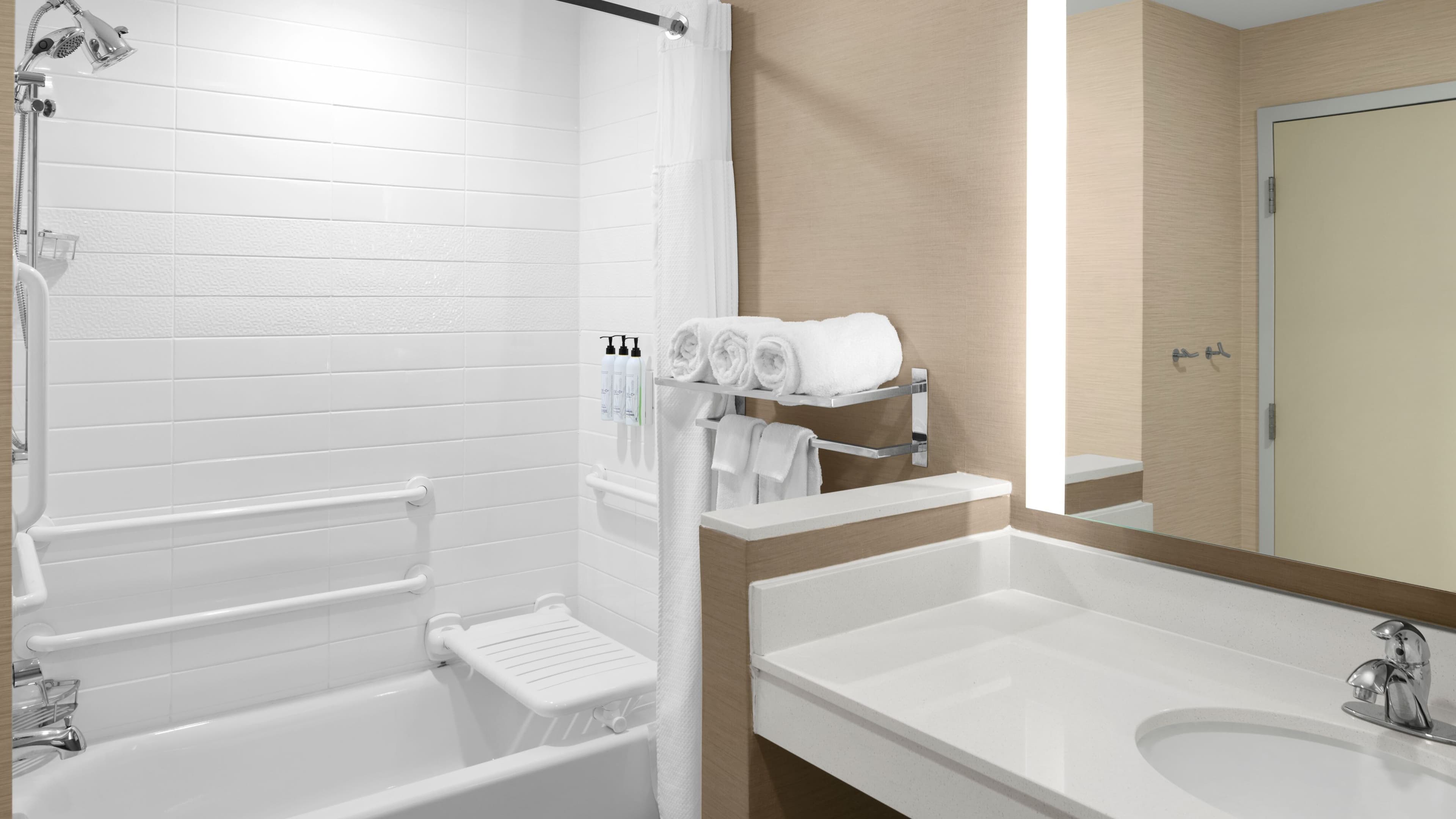 Fairfield Inn & Suites Richmond Ashland — 9