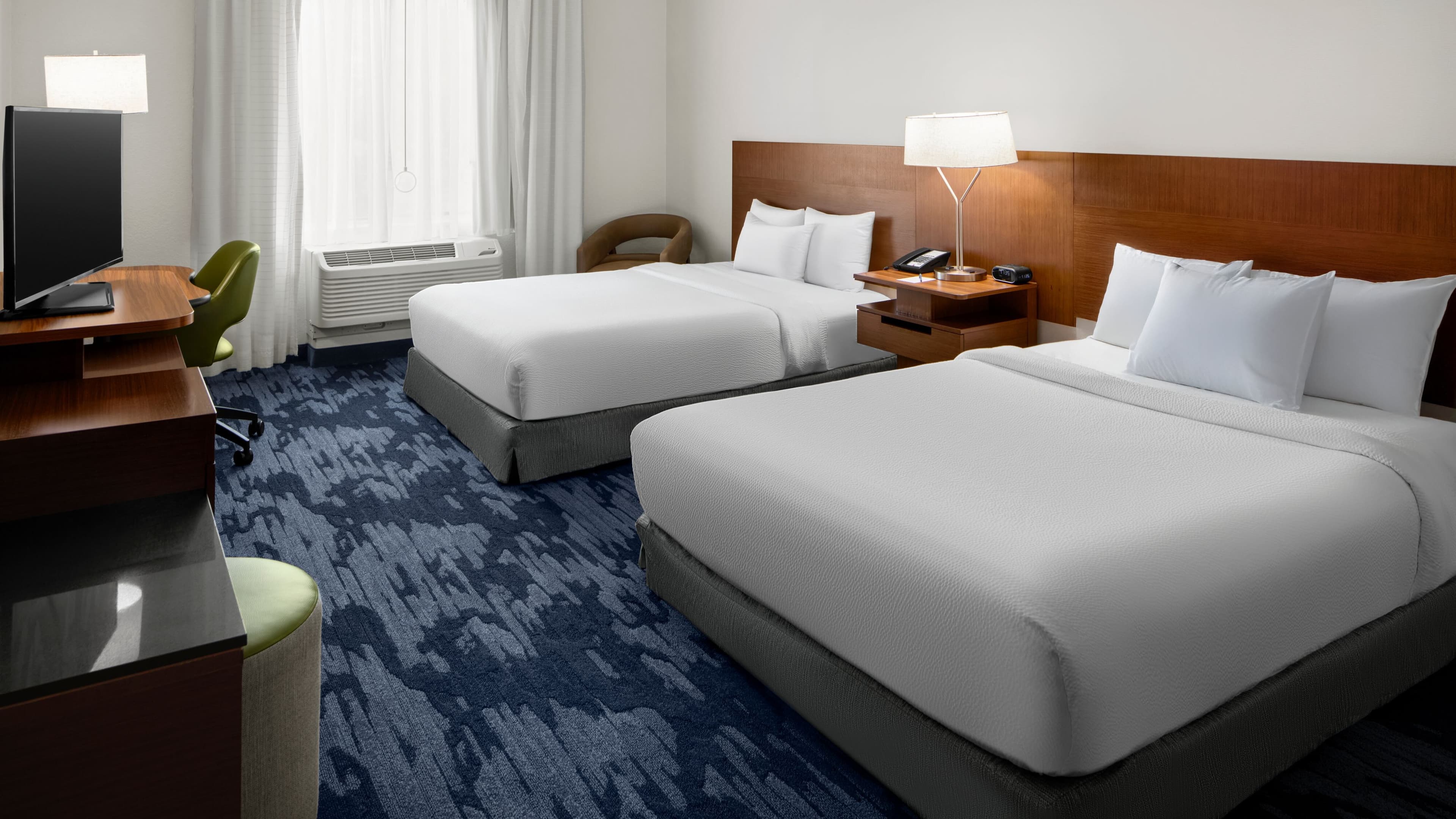 Fairfield Inn & Suites Richmond Ashland — 6
