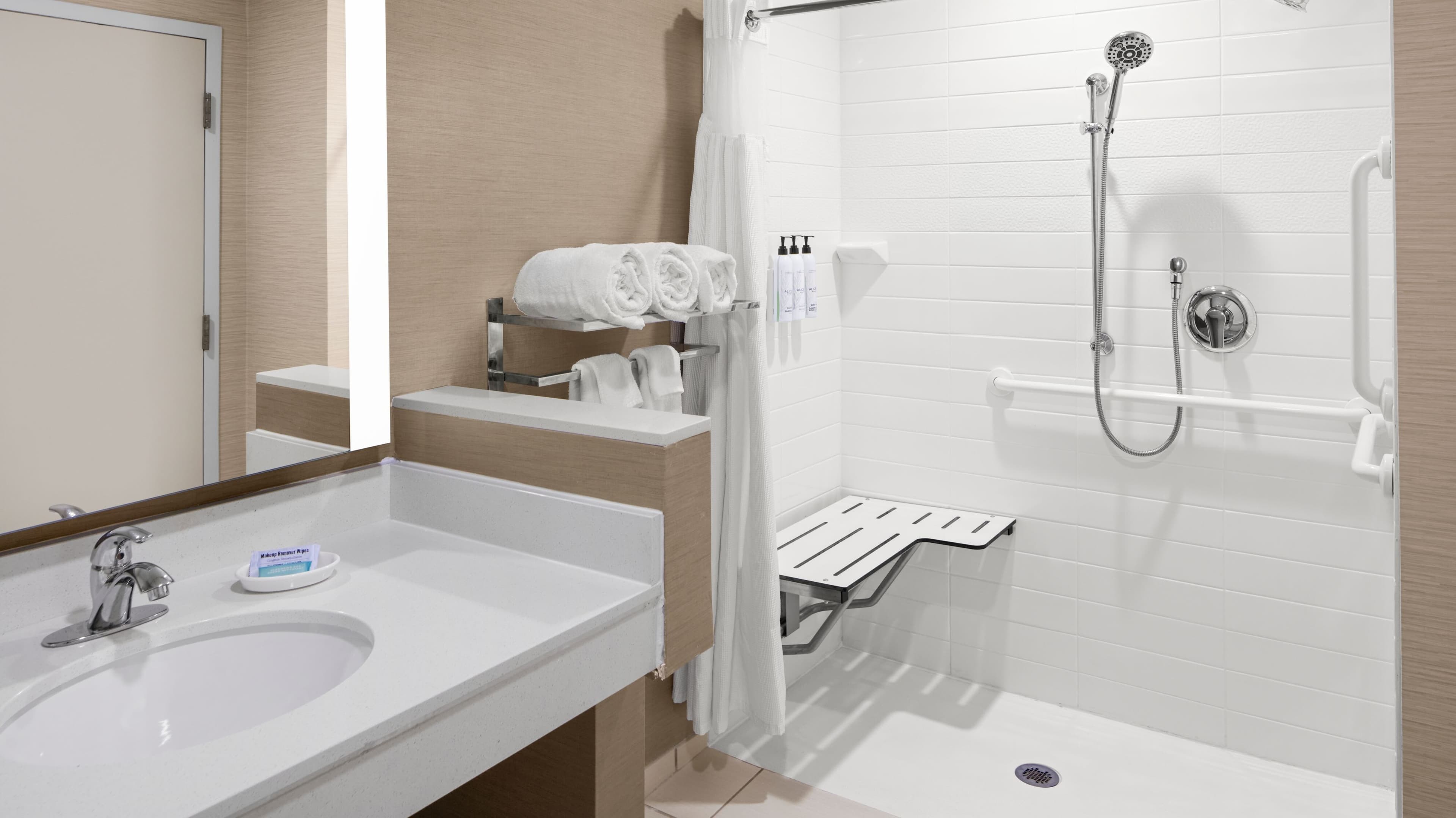 Fairfield Inn & Suites Richmond Ashland - Image 3