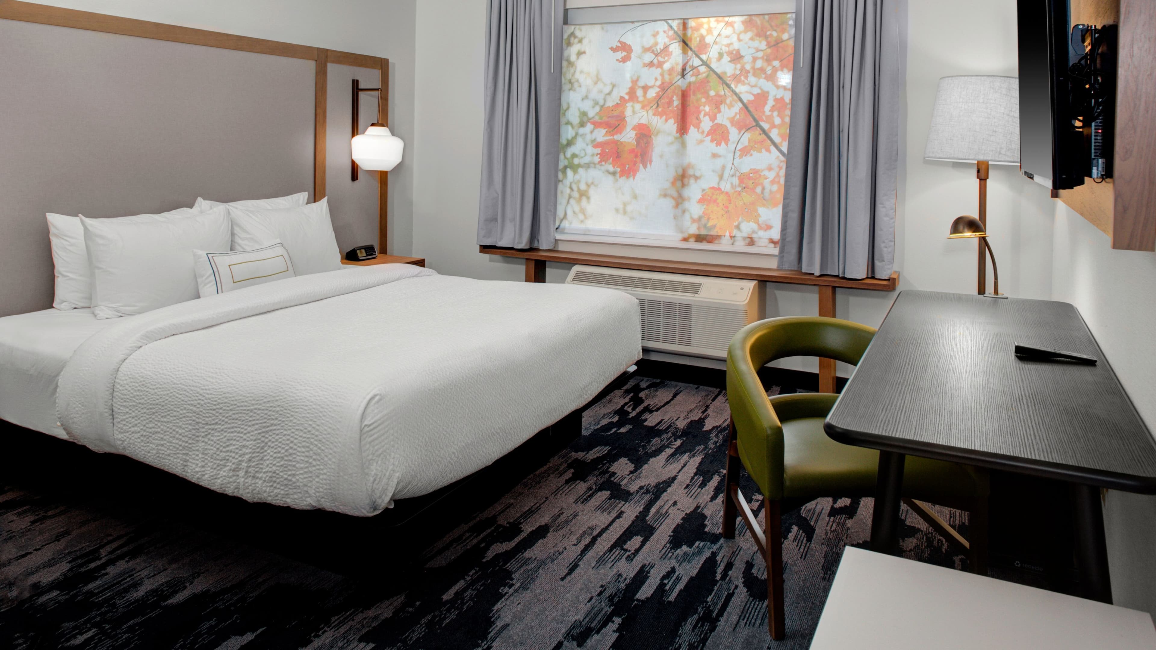 Fairfield Inn & Suites Roanoke Salem - Image 2