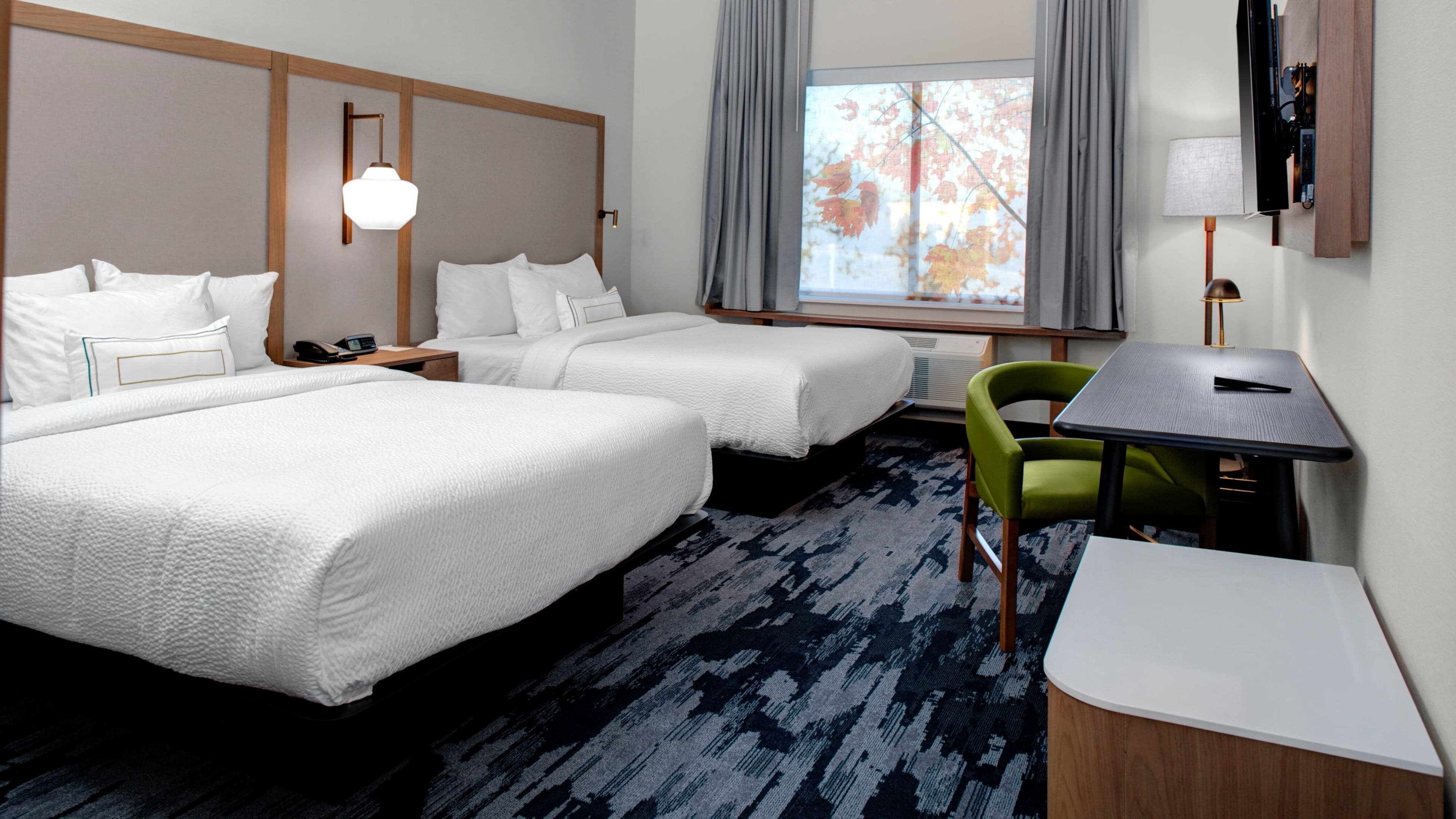 Fairfield Inn & Suites Roanoke Salem - Image 5