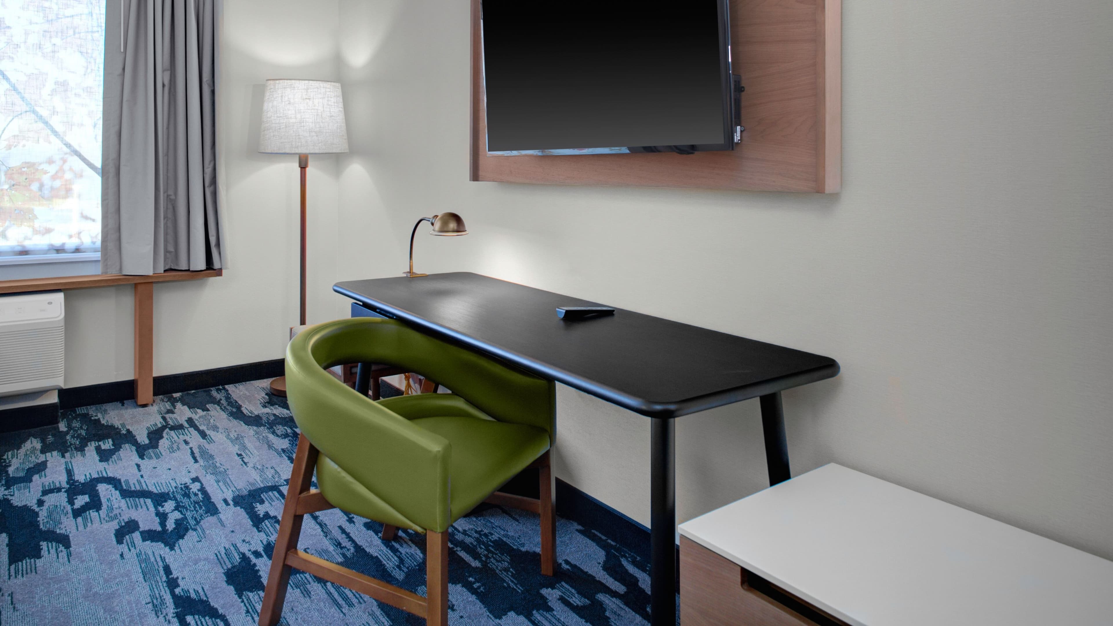 Fairfield Inn & Suites Roanoke Salem - Image 3