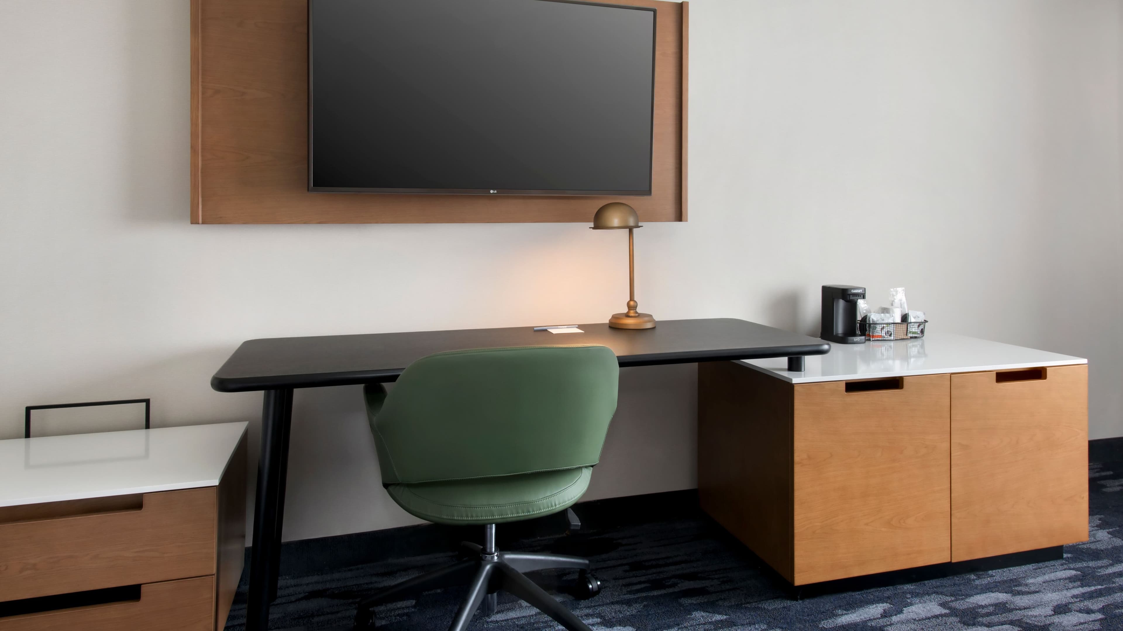Fairfield Inn Rochester Airport - Image 3