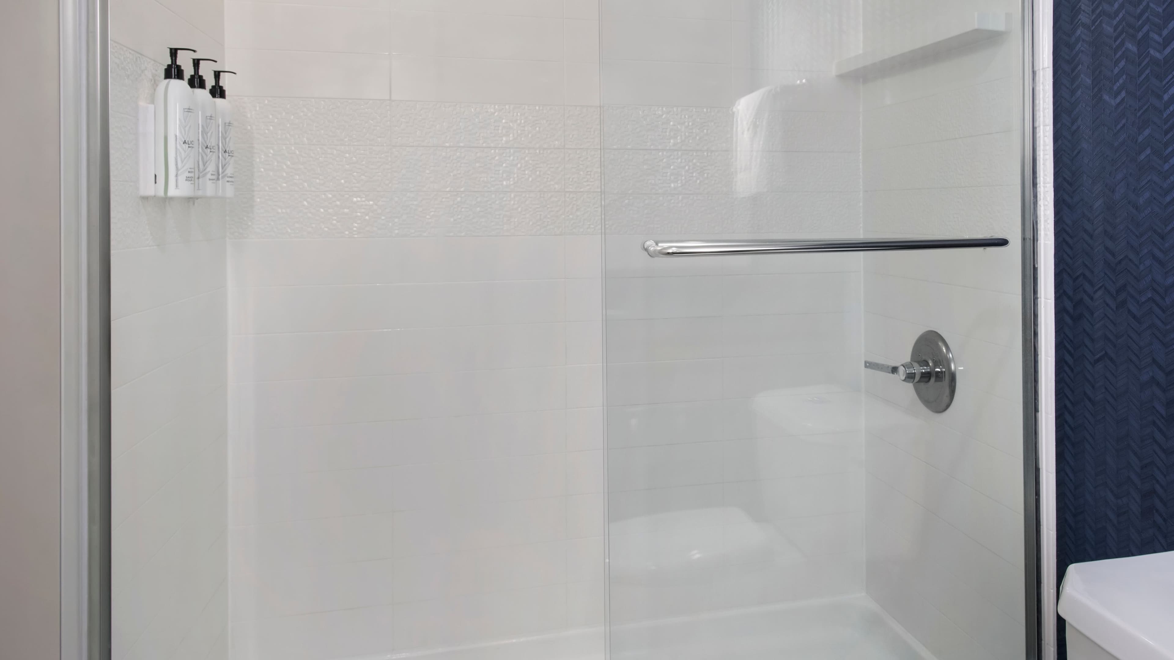 Fairfield Inn Rochester Airport — 6