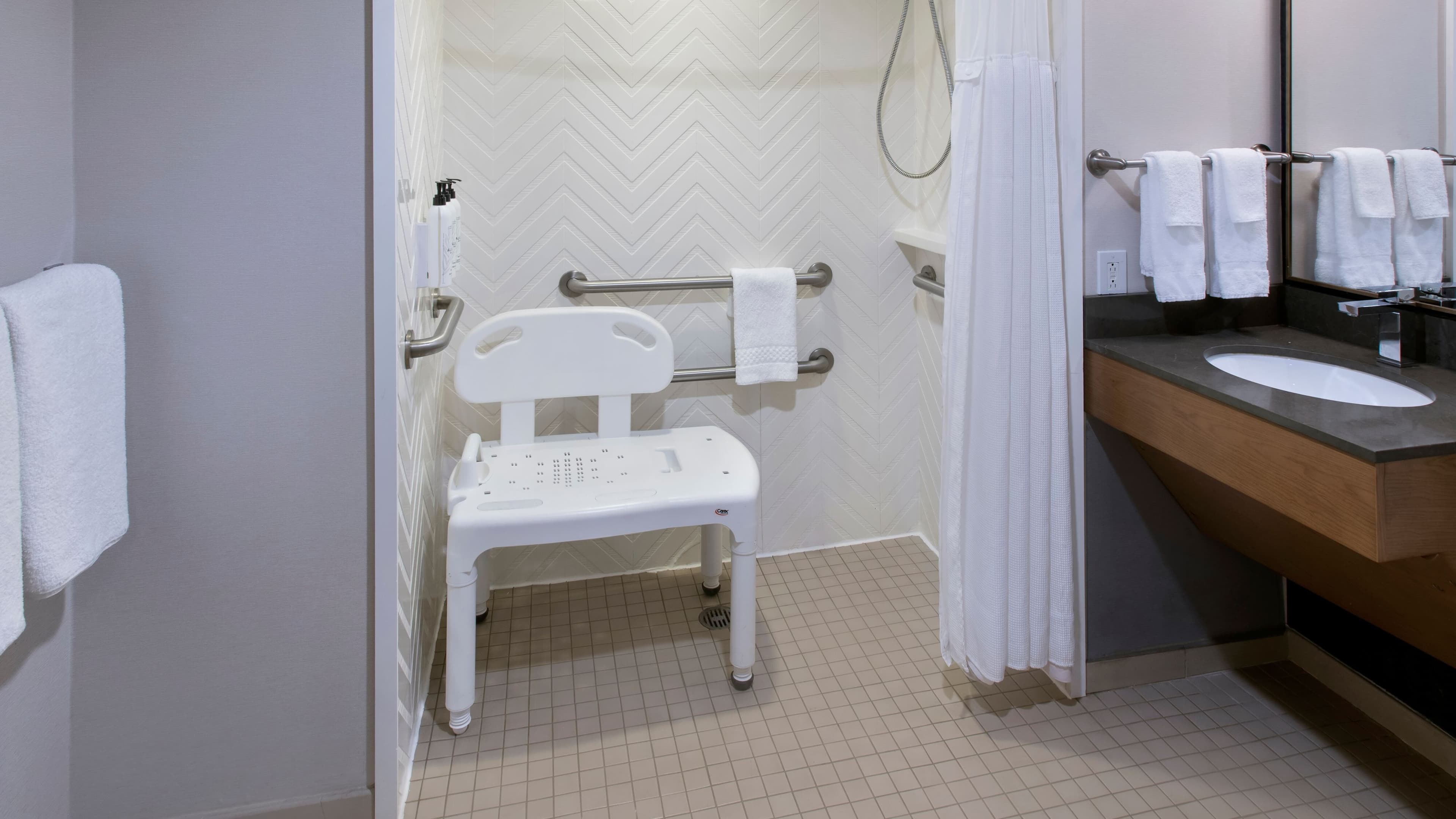 Fairfield Inn Rochester Henrietta/University Area — 5
