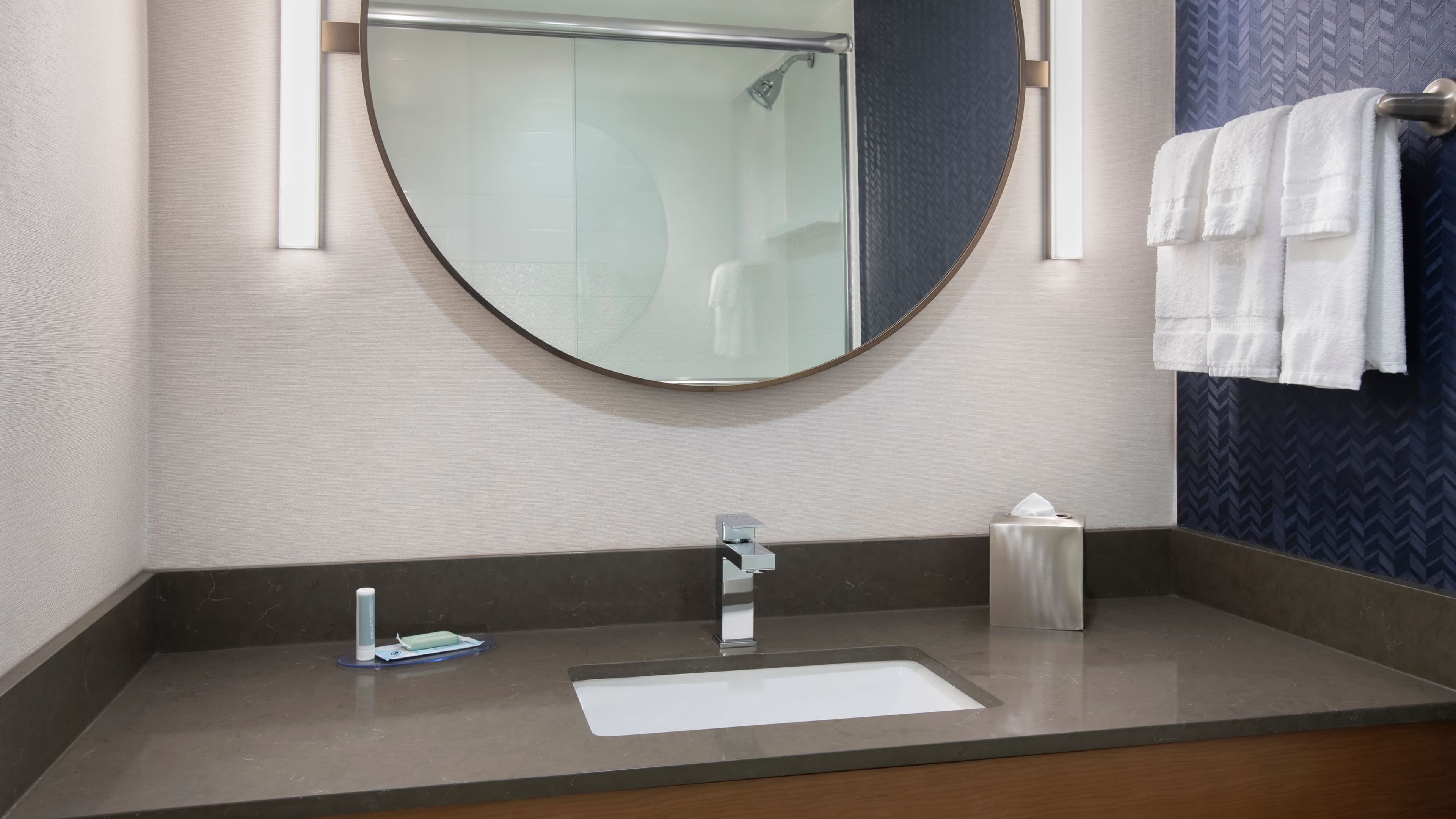 Fairfield Inn Rochester Henrietta/University Area — 8