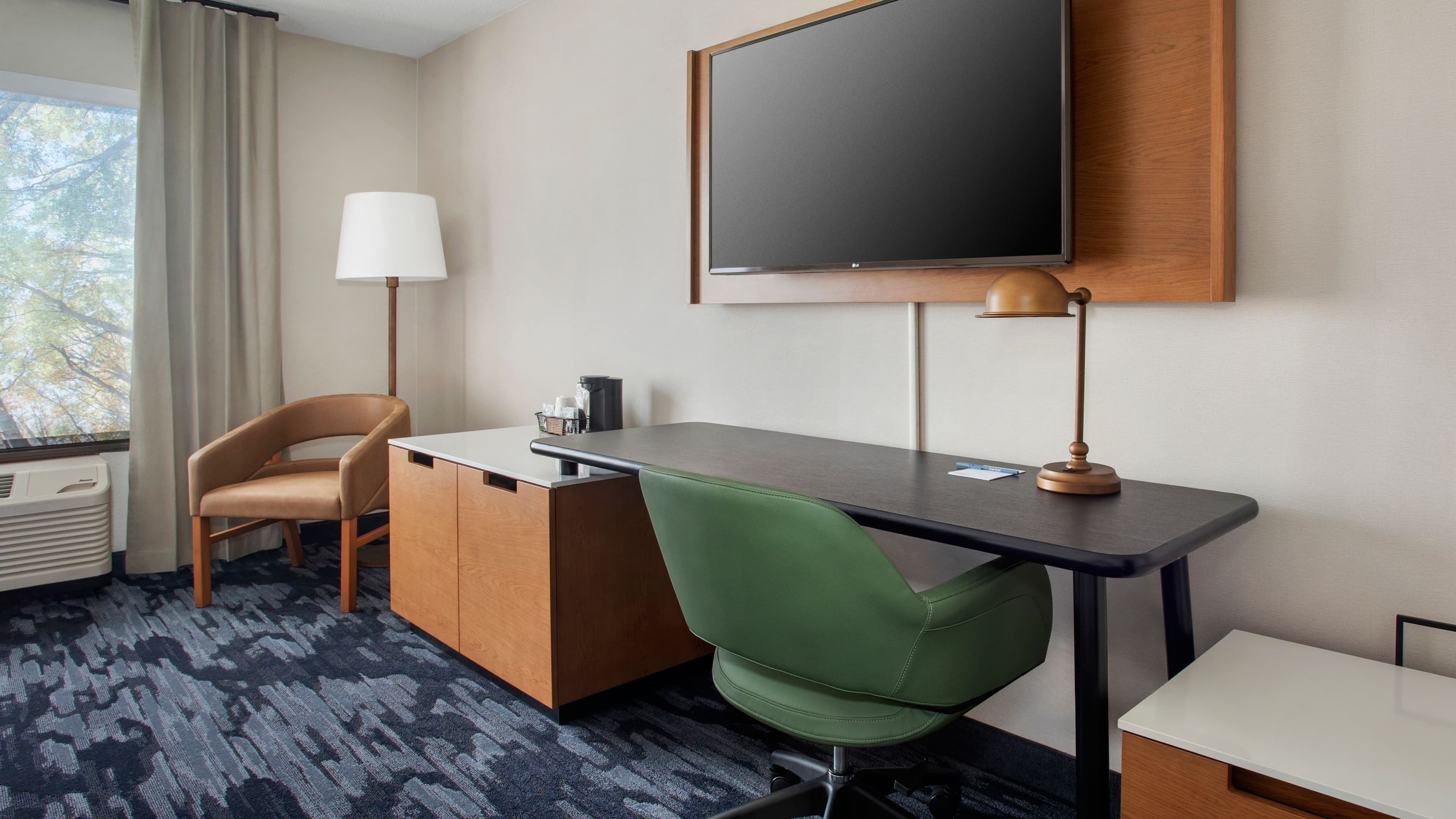 Fairfield Inn Rochester Henrietta/University Area — 3