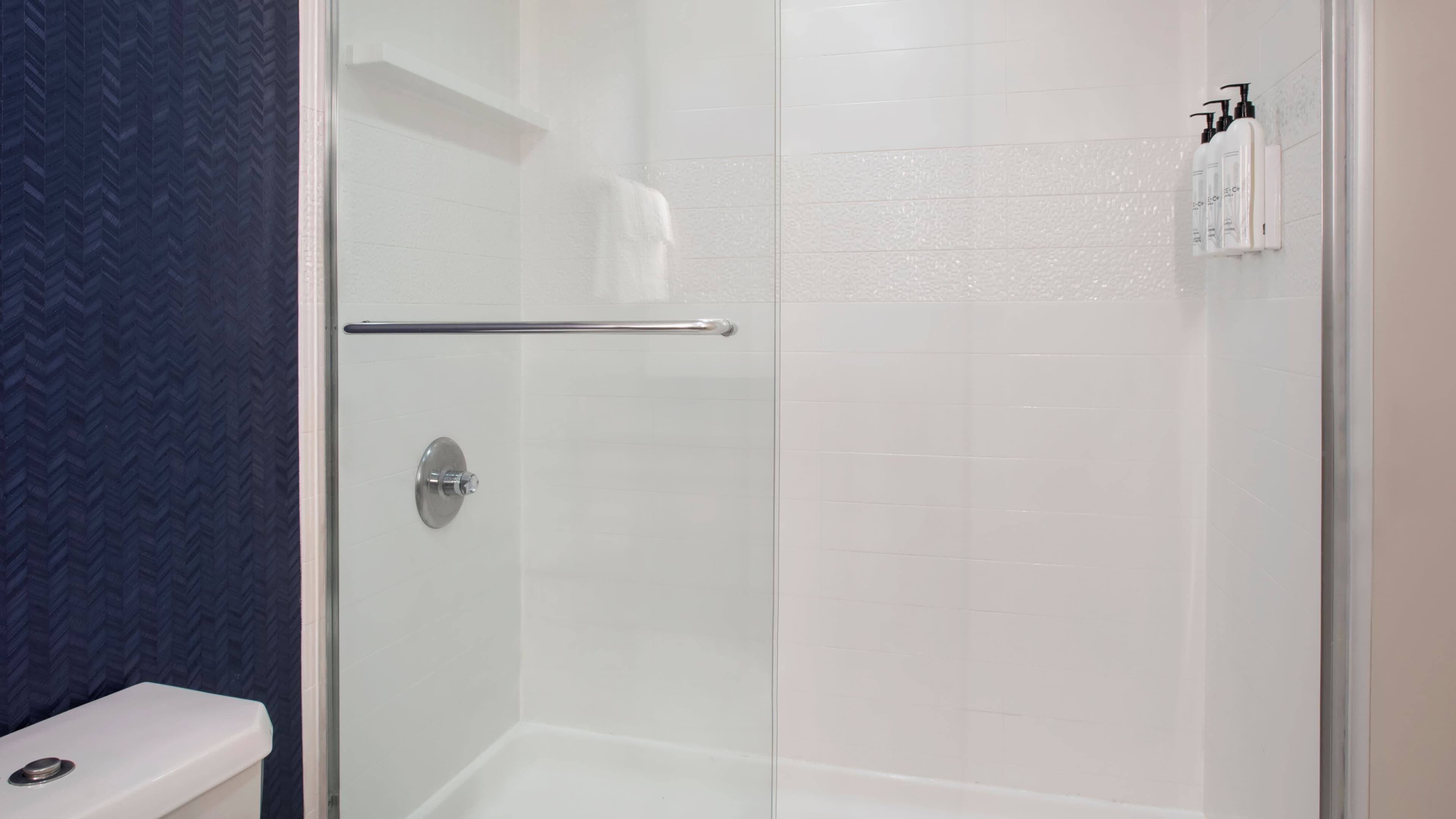 Fairfield Inn Rochester Henrietta/University Area — 4