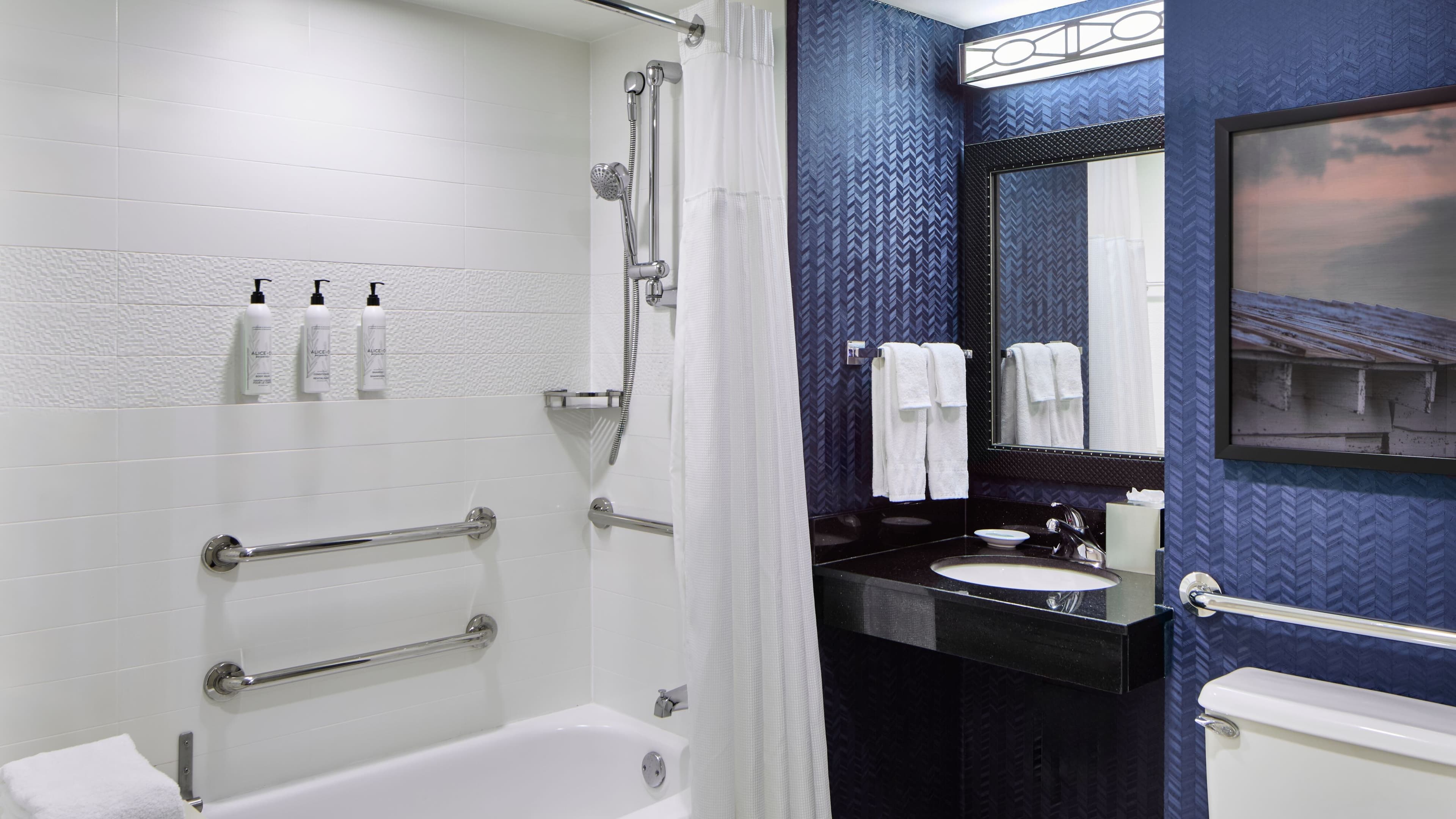 Holiday Inn Express & Suites Rochester Webster — 15