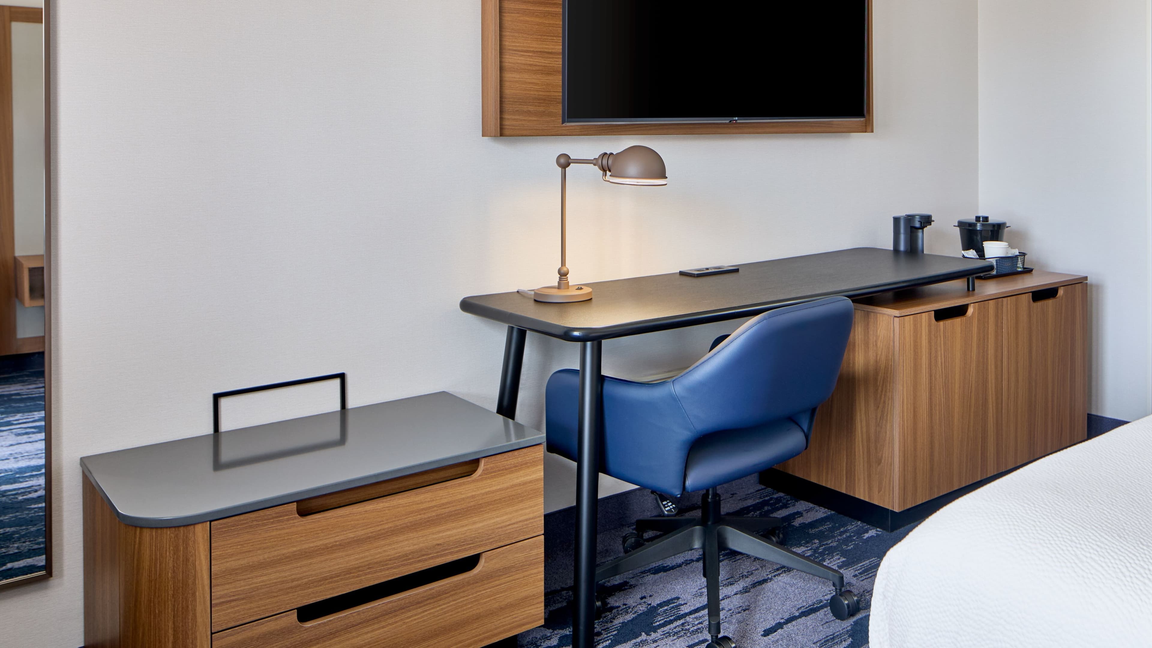 Holiday Inn Express & Suites Rochester Webster — 9