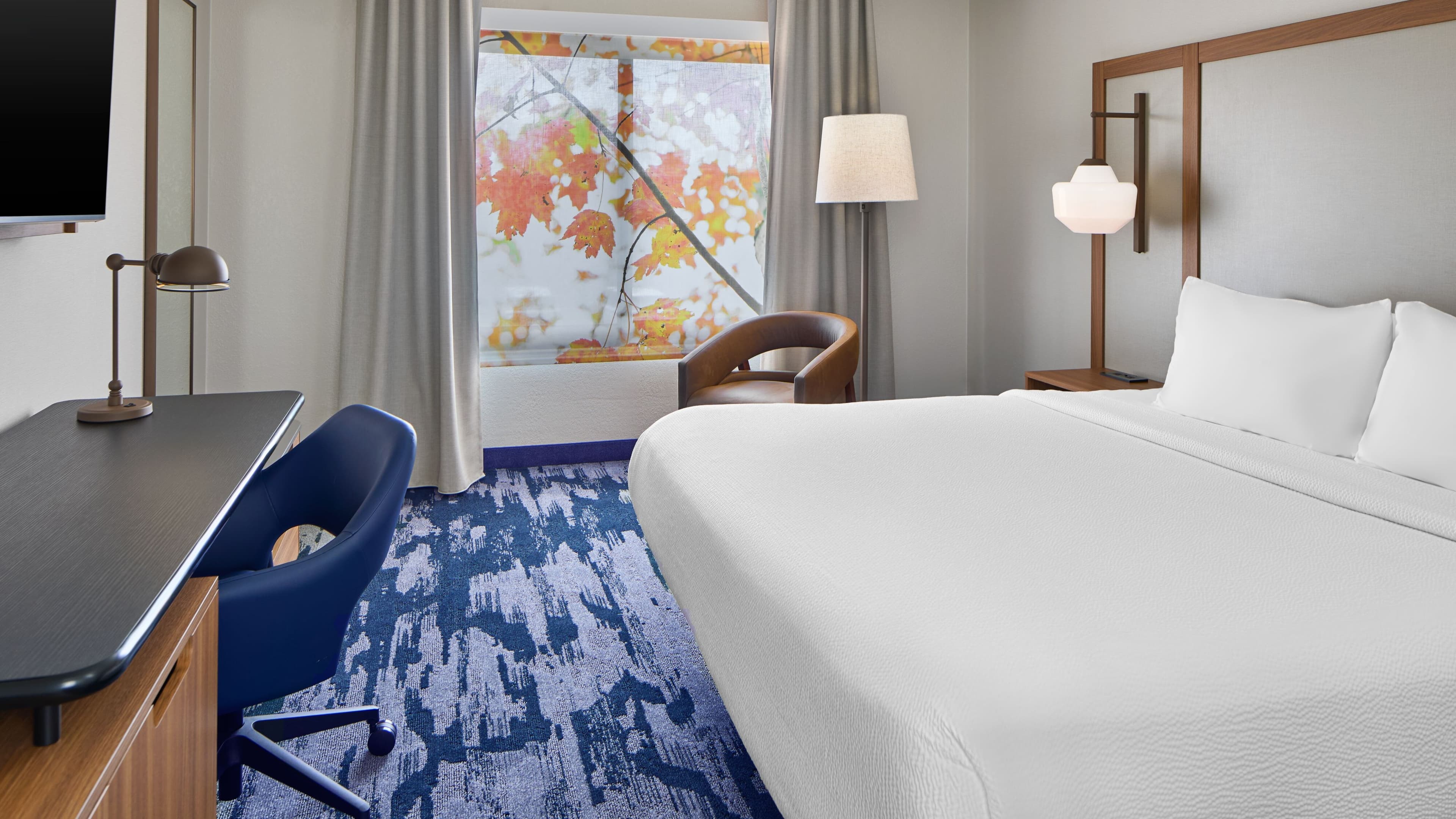 Holiday Inn Express & Suites Rochester Webster — 6