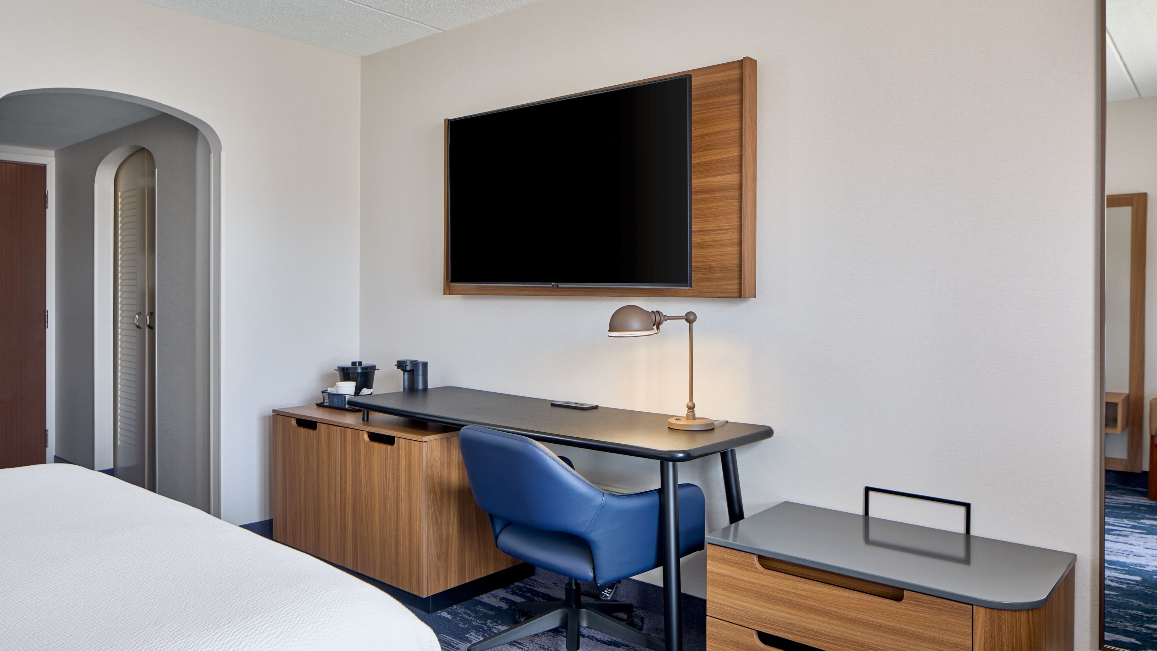 Holiday Inn Express & Suites Rochester Webster — 8