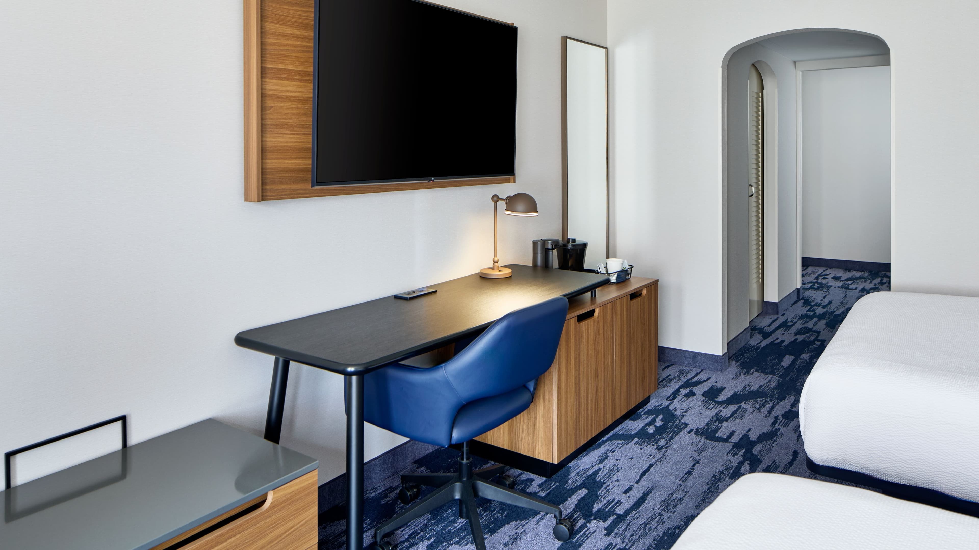 Holiday Inn Express & Suites Rochester Webster — 26