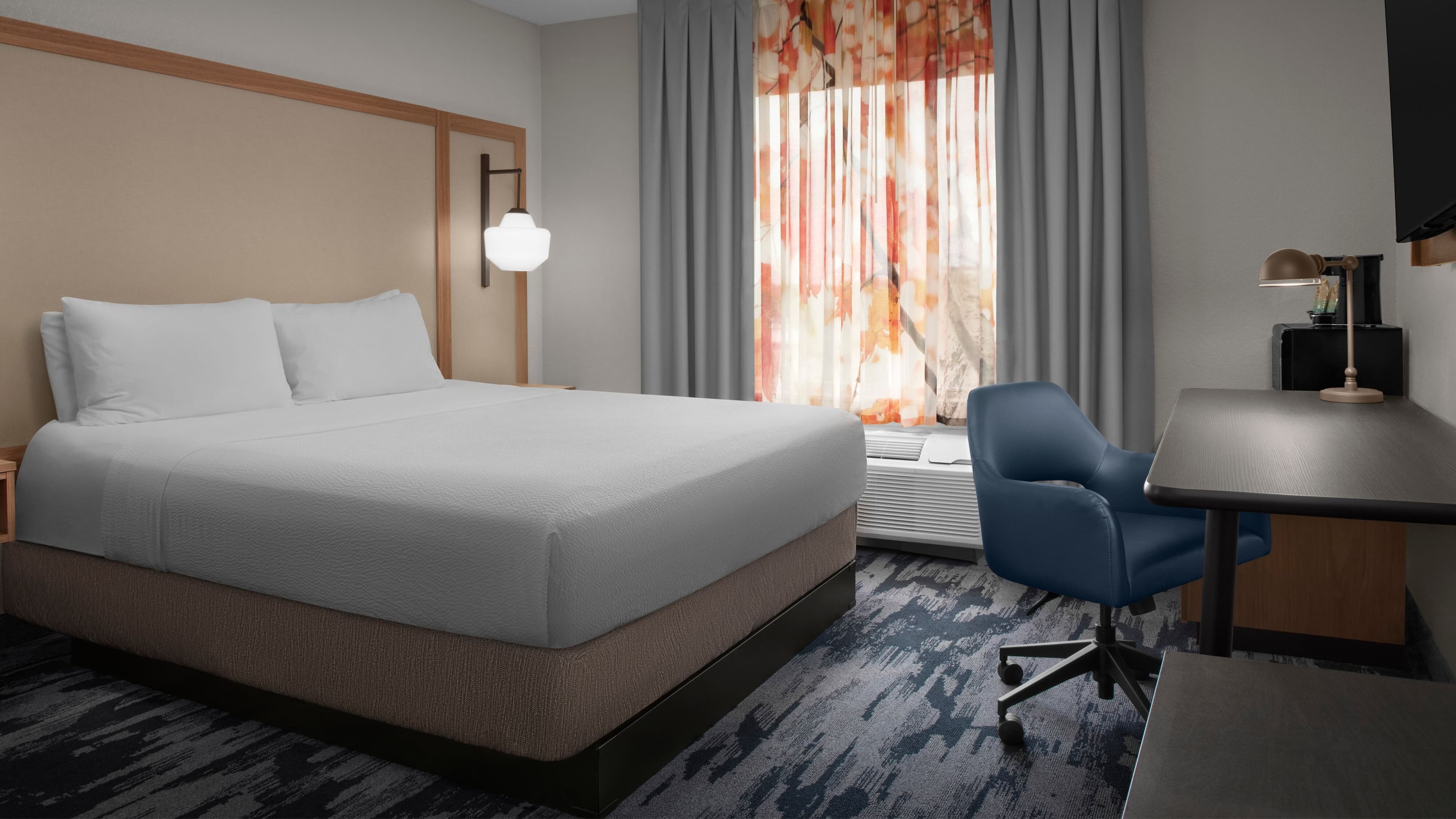King Guest Room - Image 1